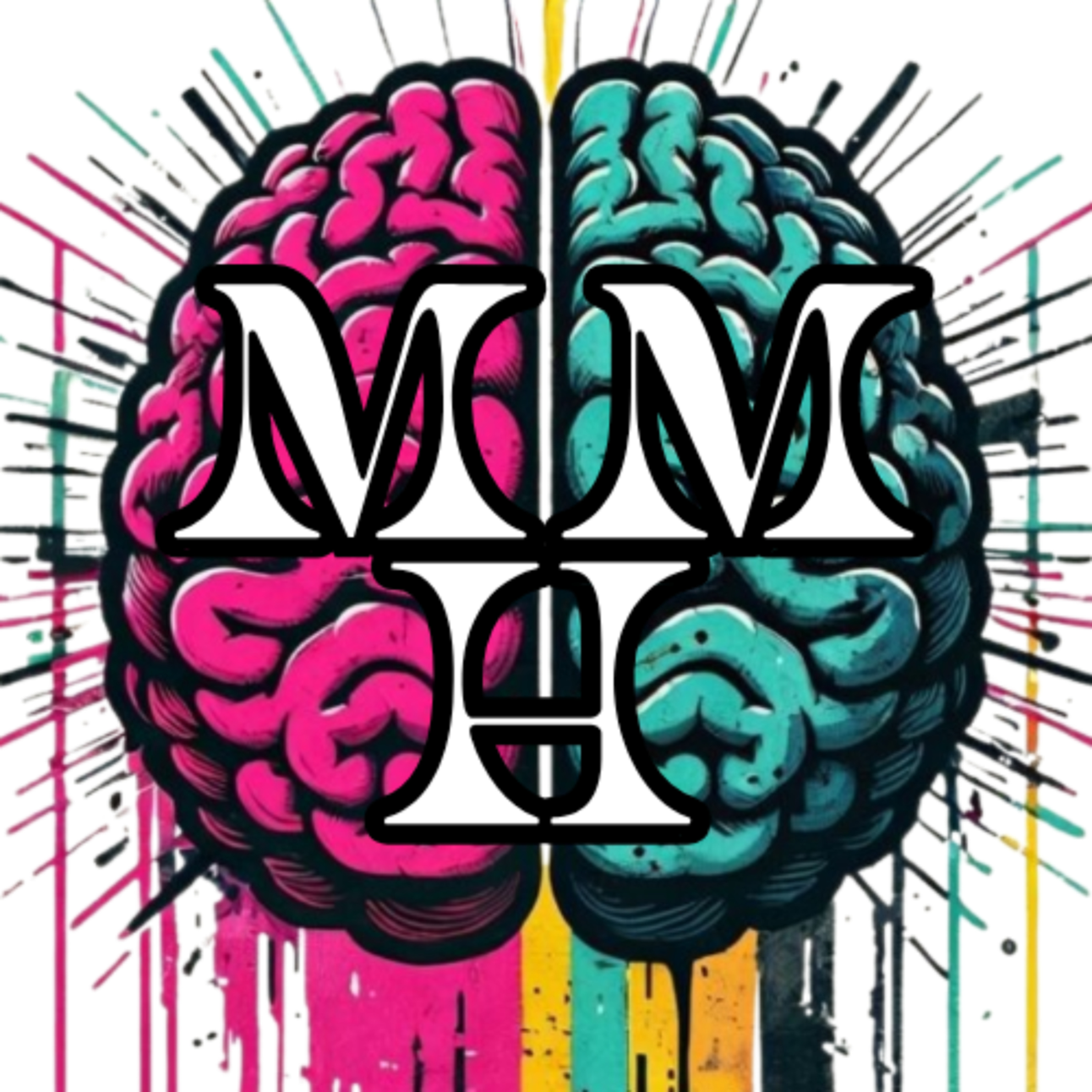 The Managing Mental Health Podcast