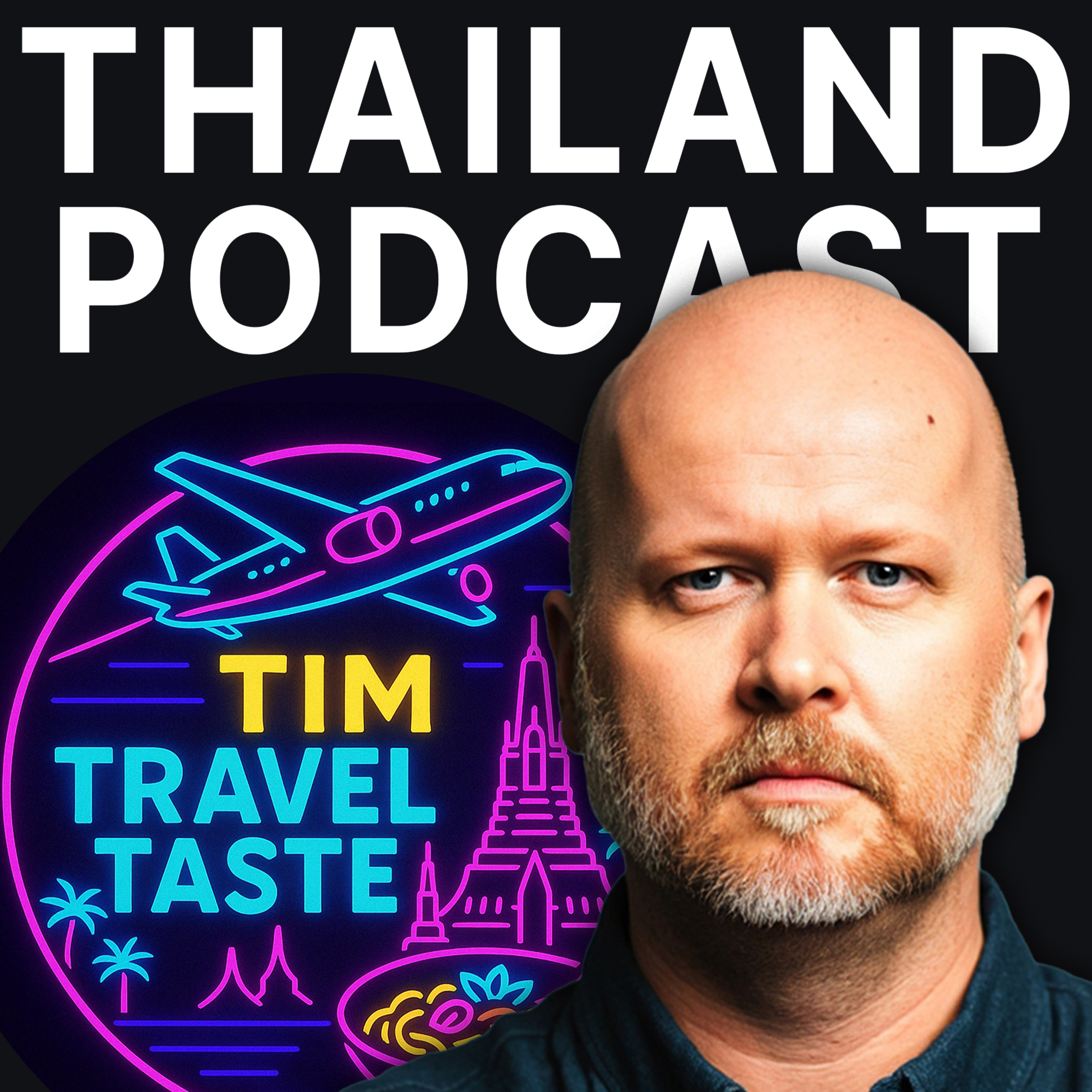 Tim Travel Taste