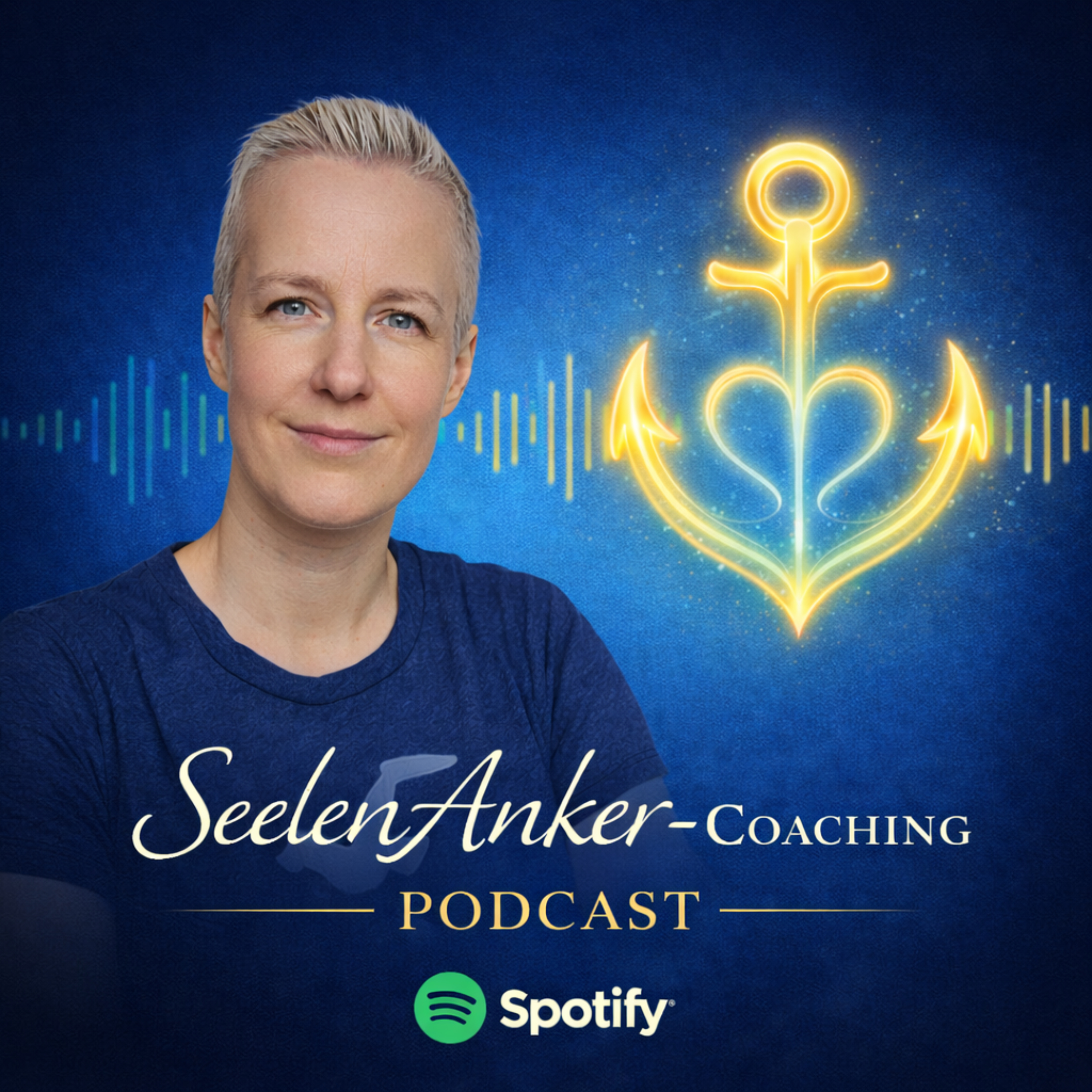 „SeelenAnker-Coaching – Dein innerer Kompass im Wandel“