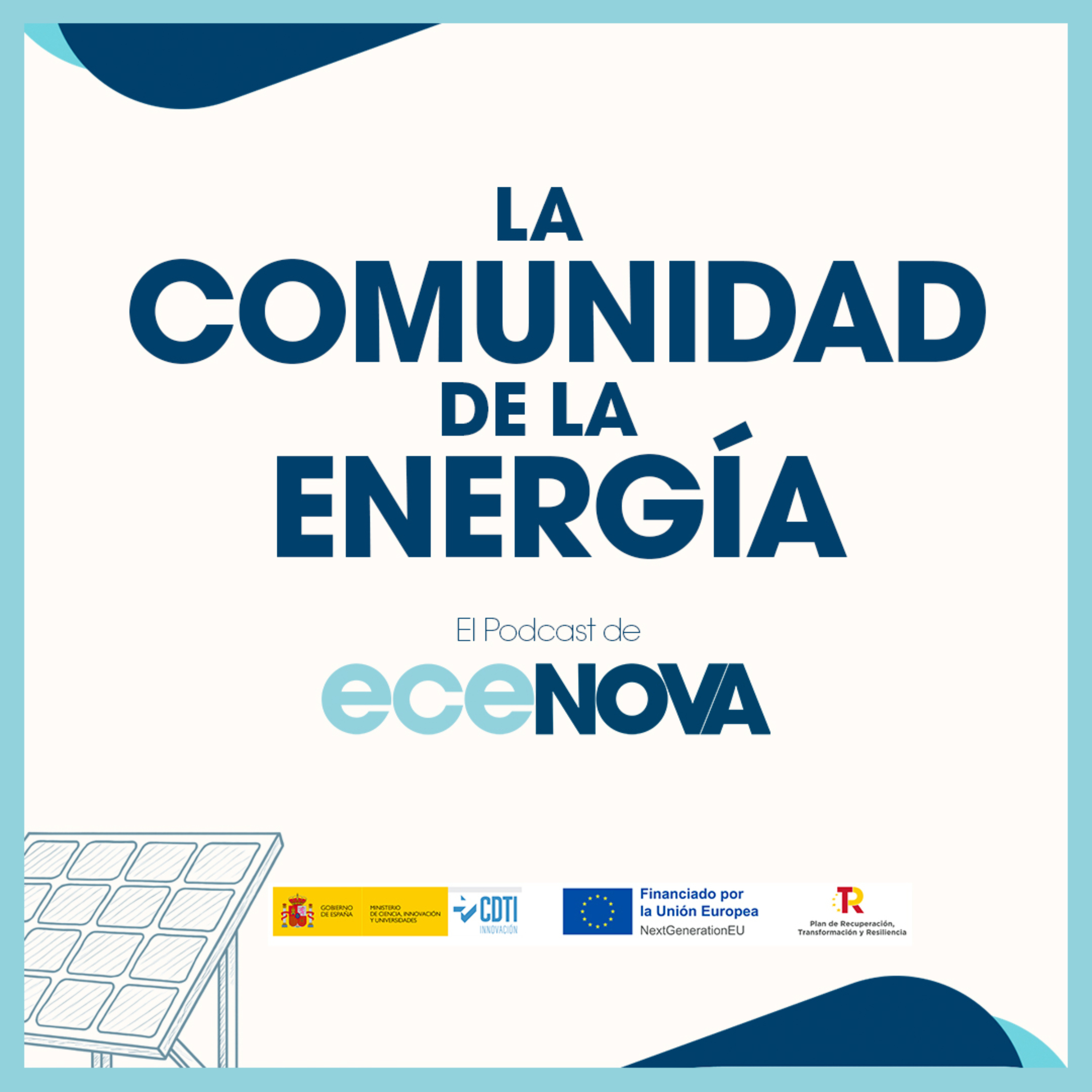 LA COMUNIDAD DE LA ENERGÍA