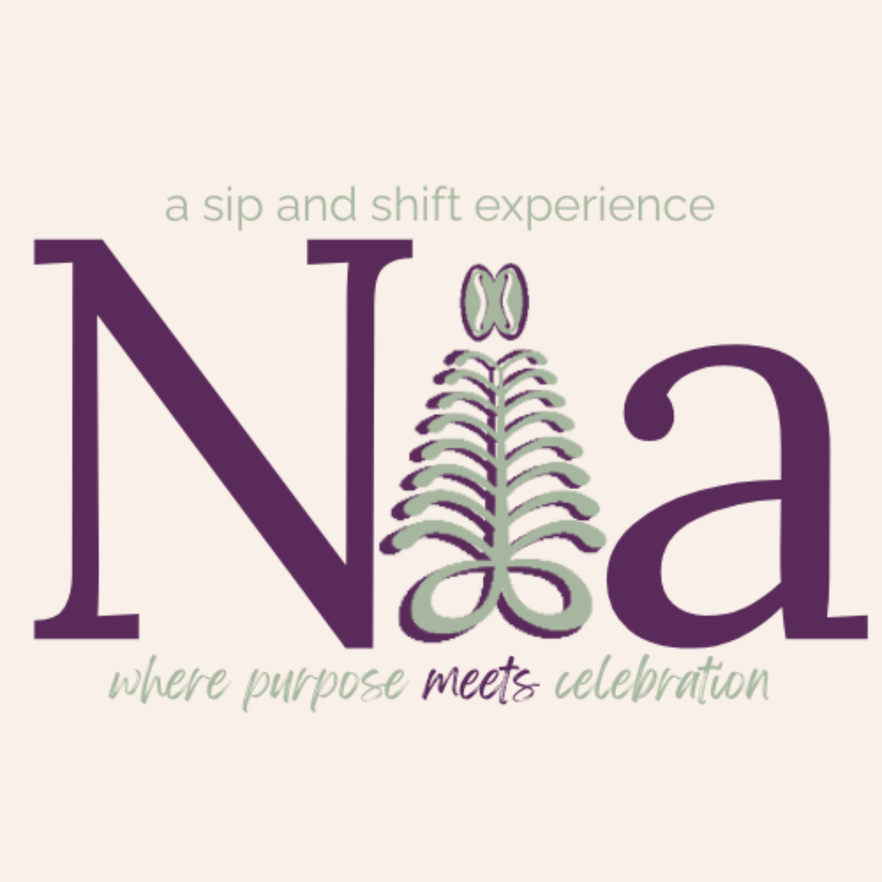 Nia Sip and Shift Experiences: The Podcast