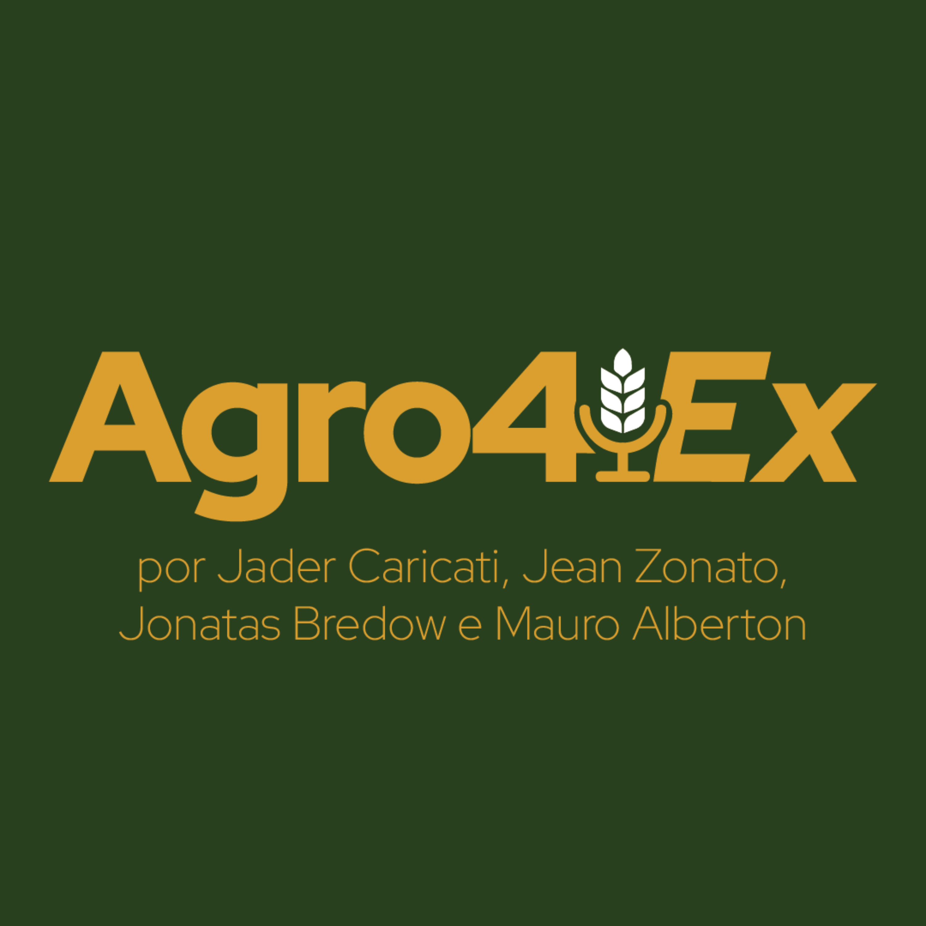 Agro4Ex Podcast
