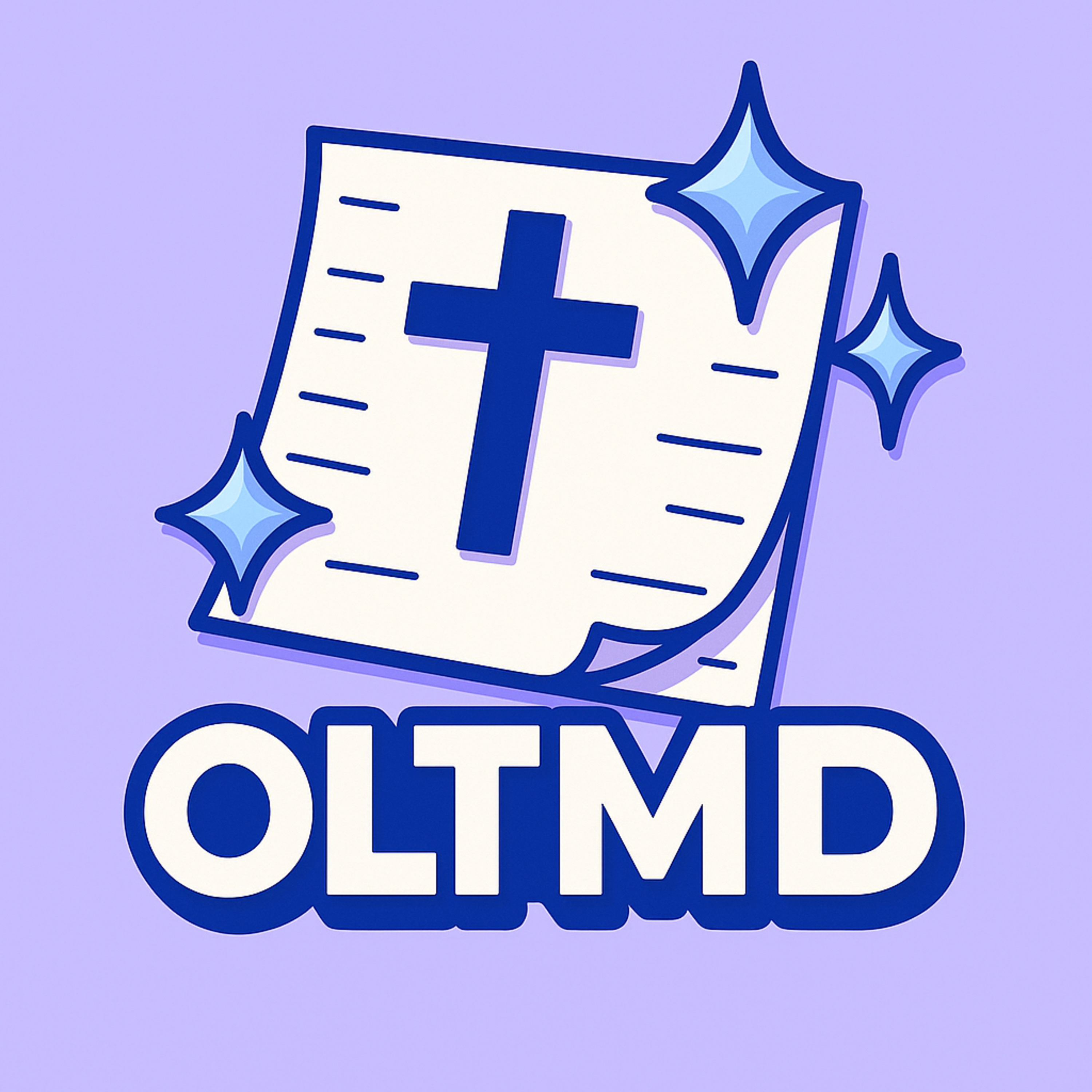 OLTMD Podcast