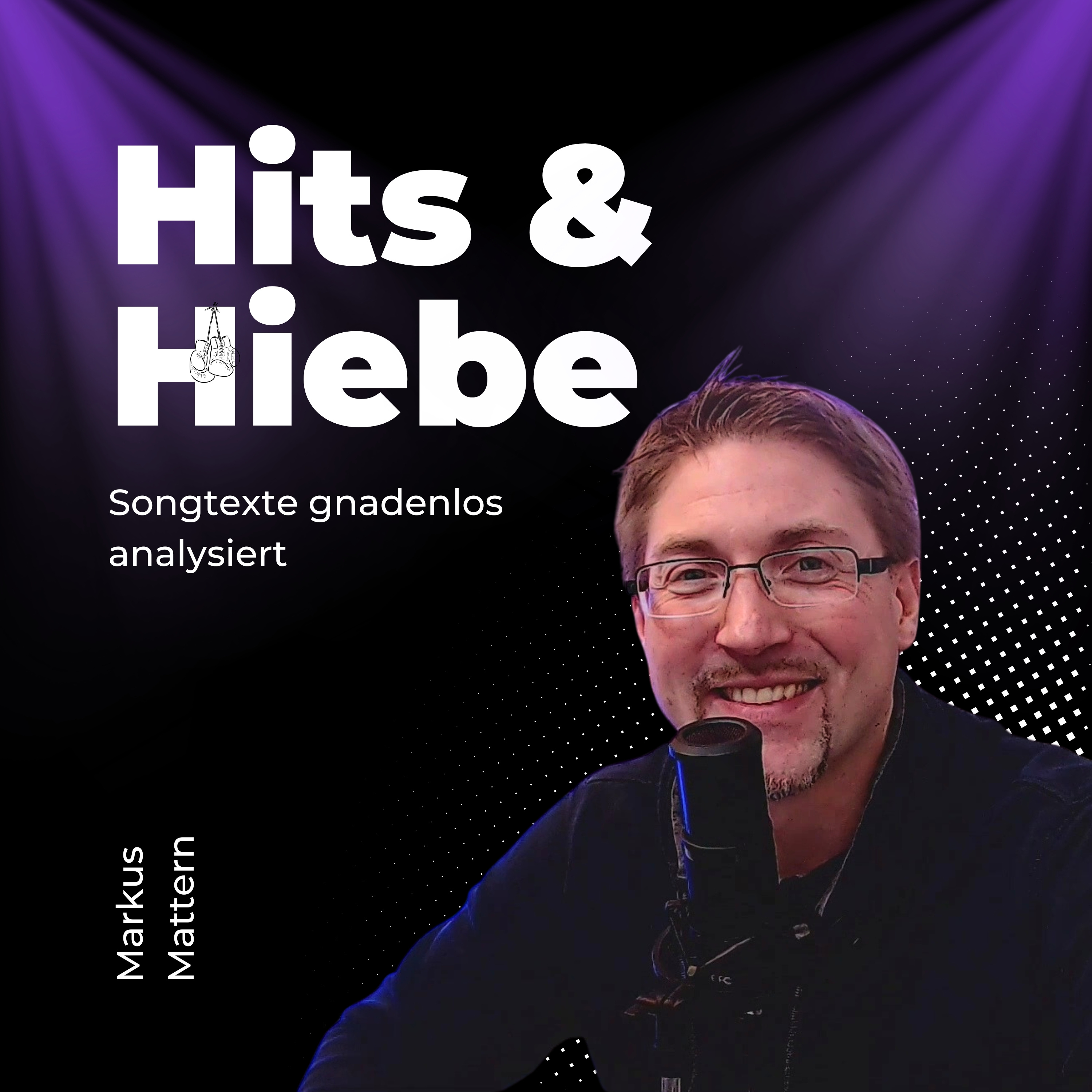Hits und Hiebe - Songtexte gnadenlos analysiert