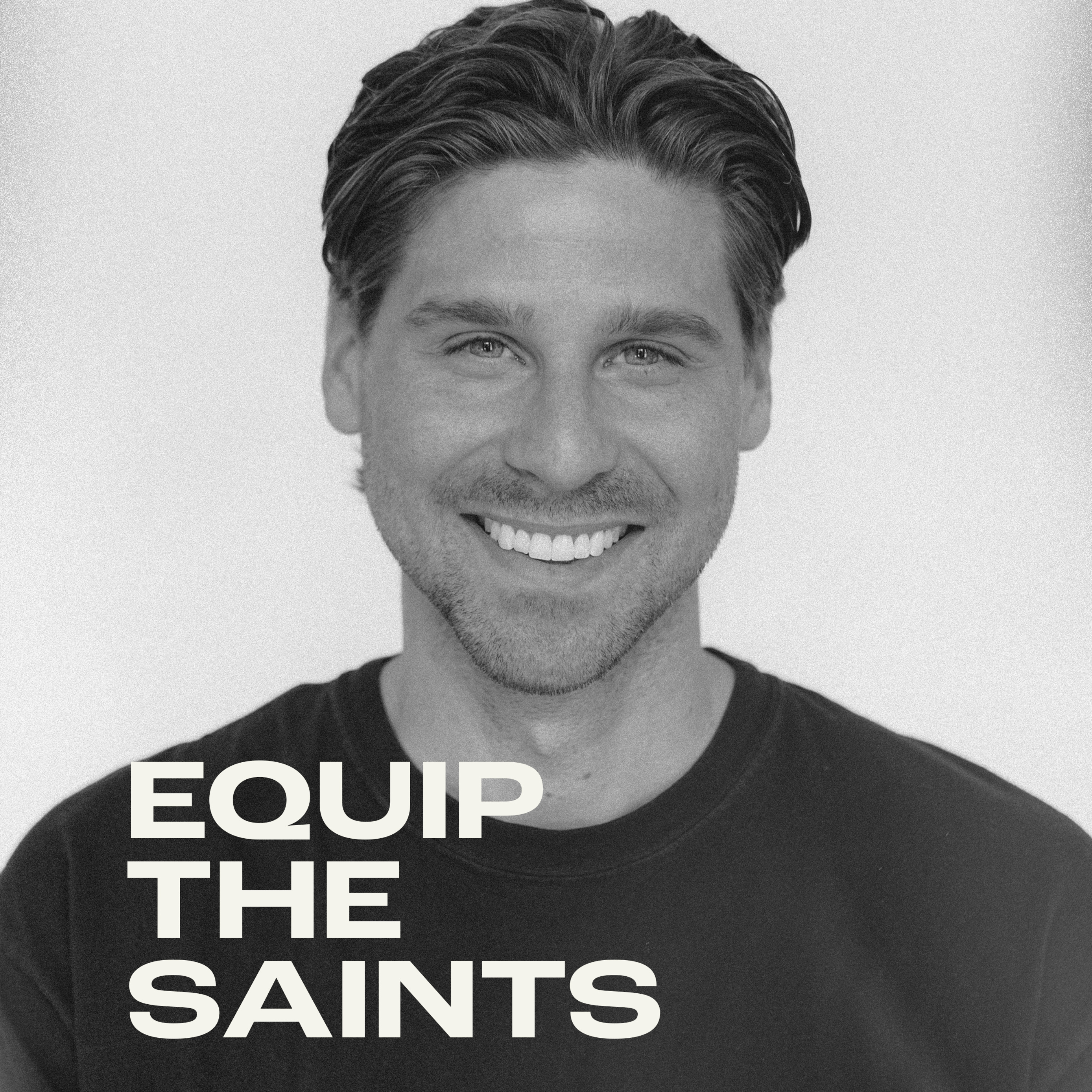 Equip the Saints podcast artwork