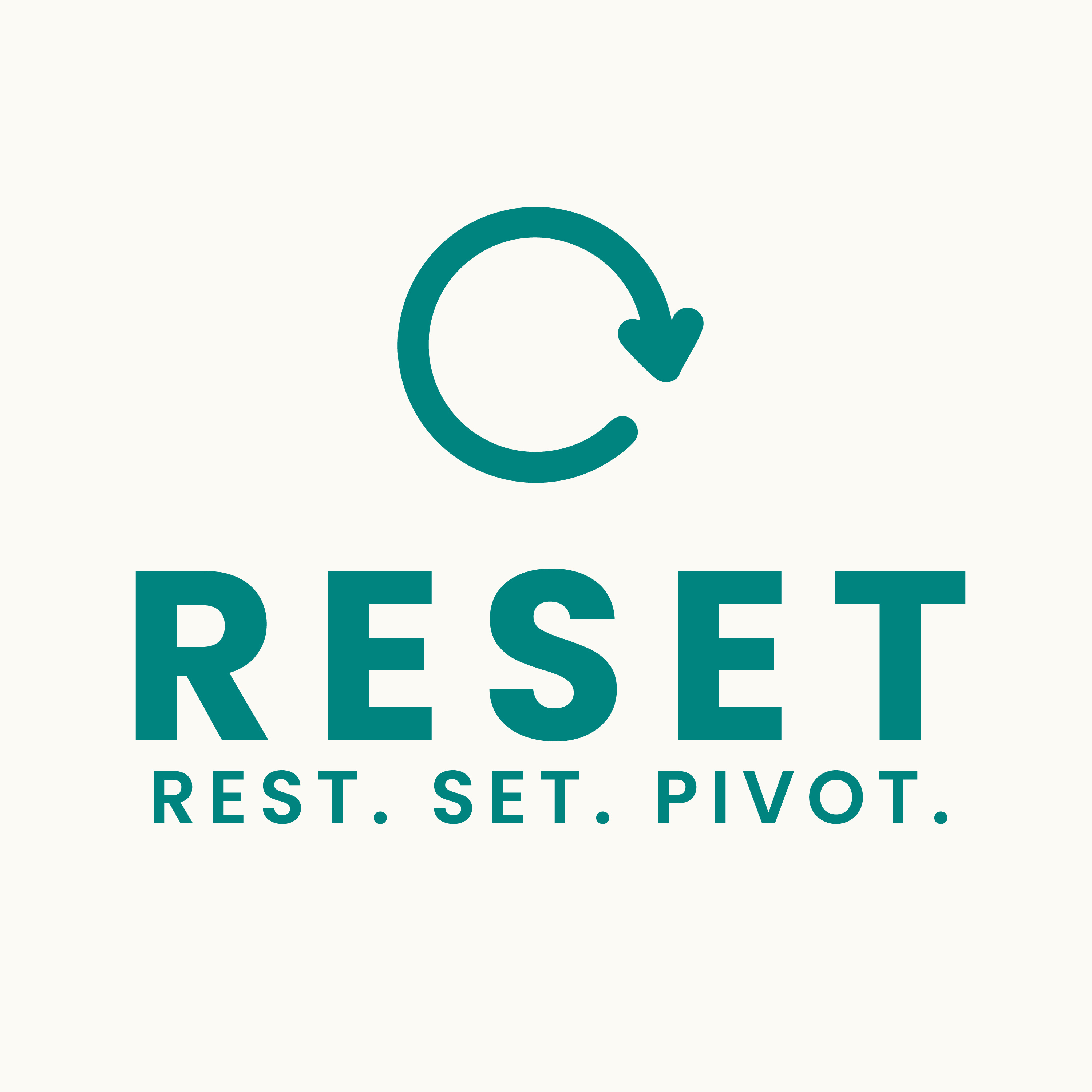 NeaTalk: RESET