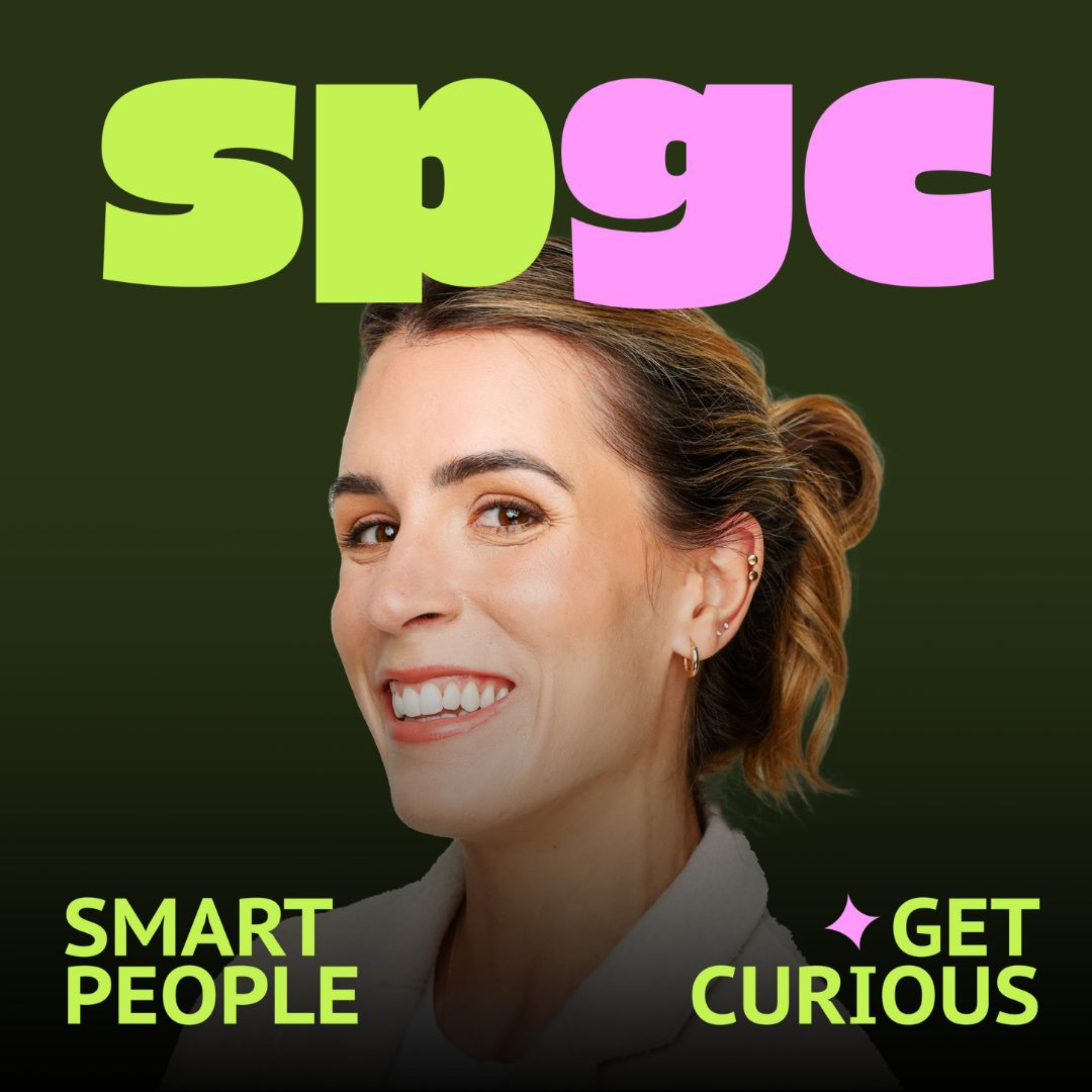 Smart People Get Curious