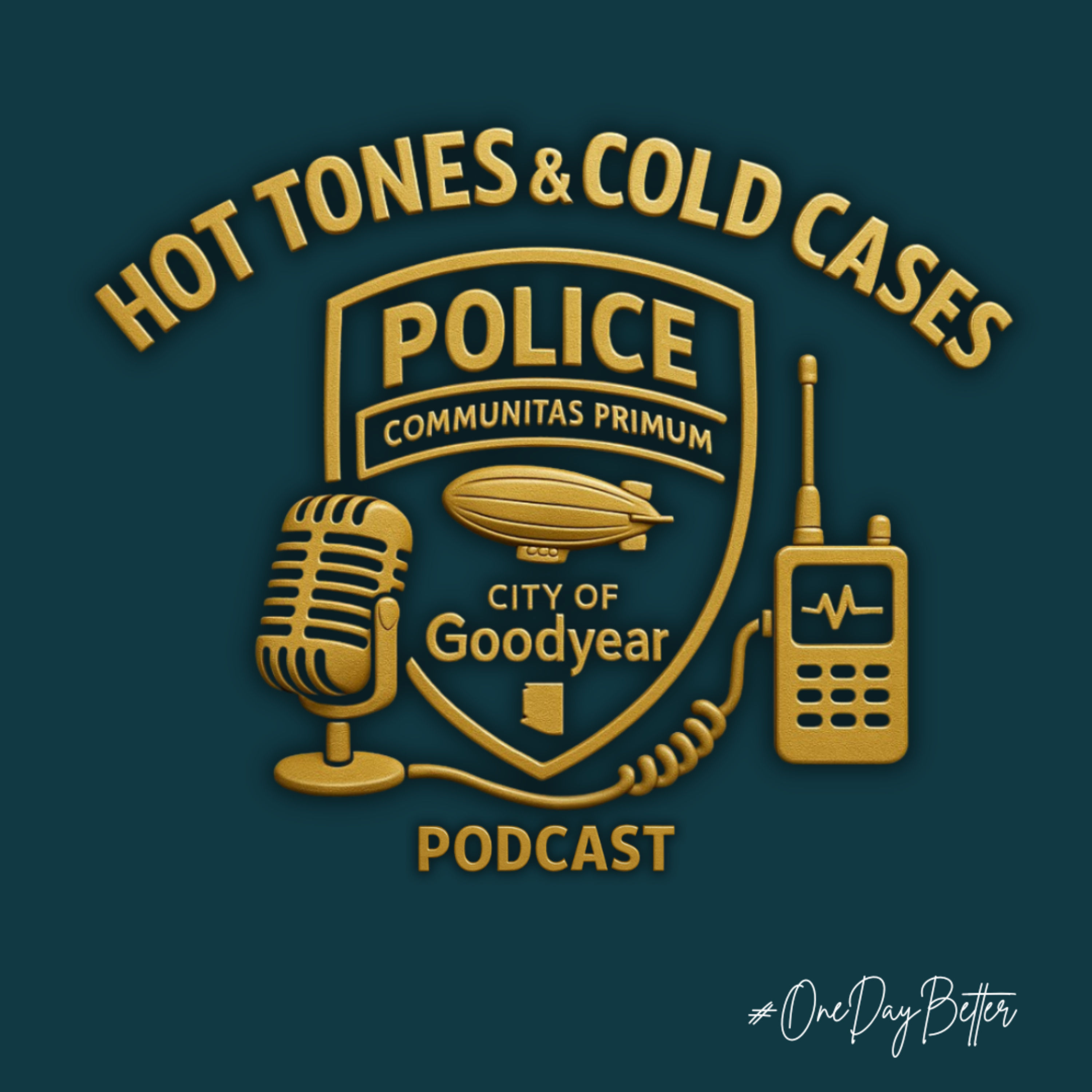 Hot Tones & Cold Cases