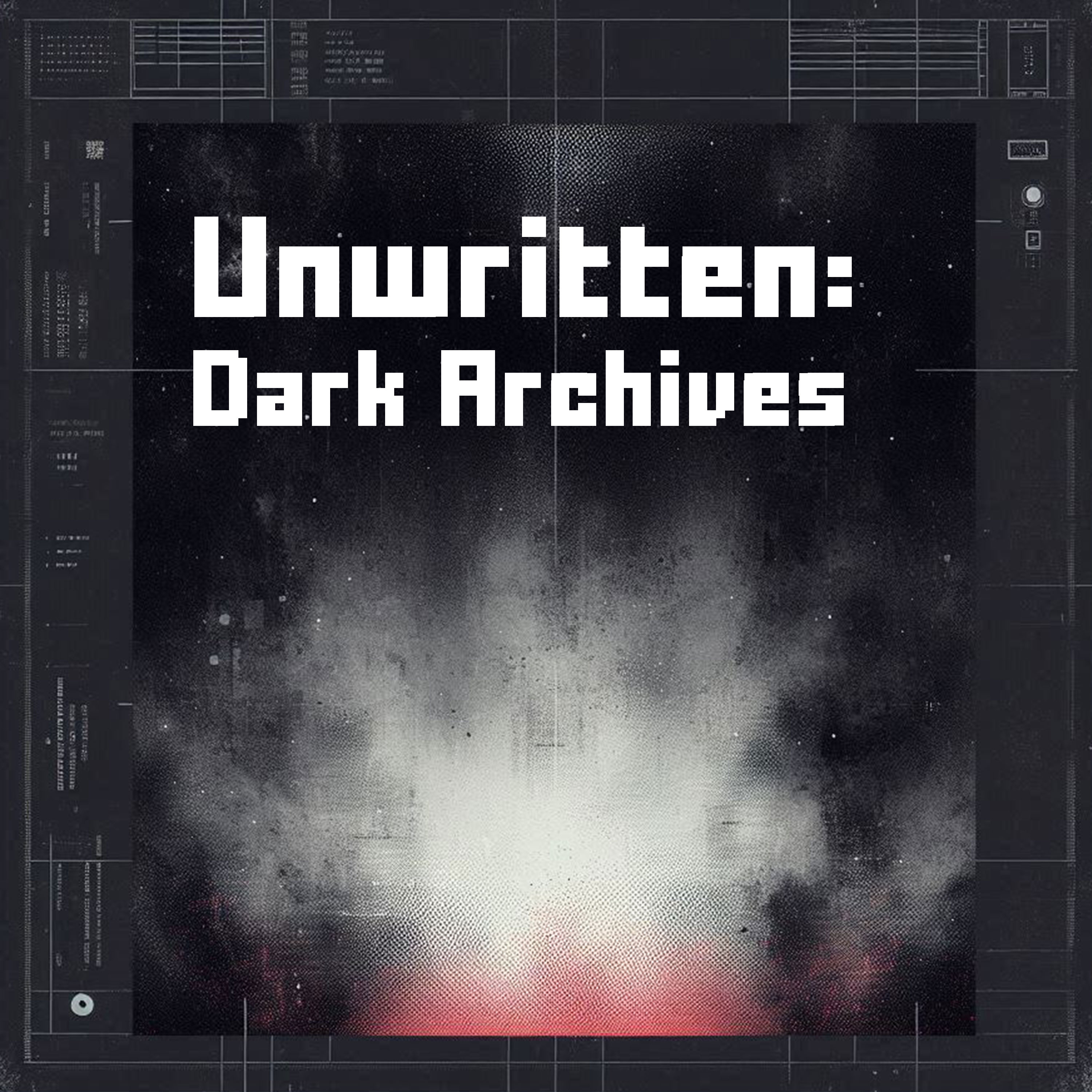 Unwritten: Dark Archives