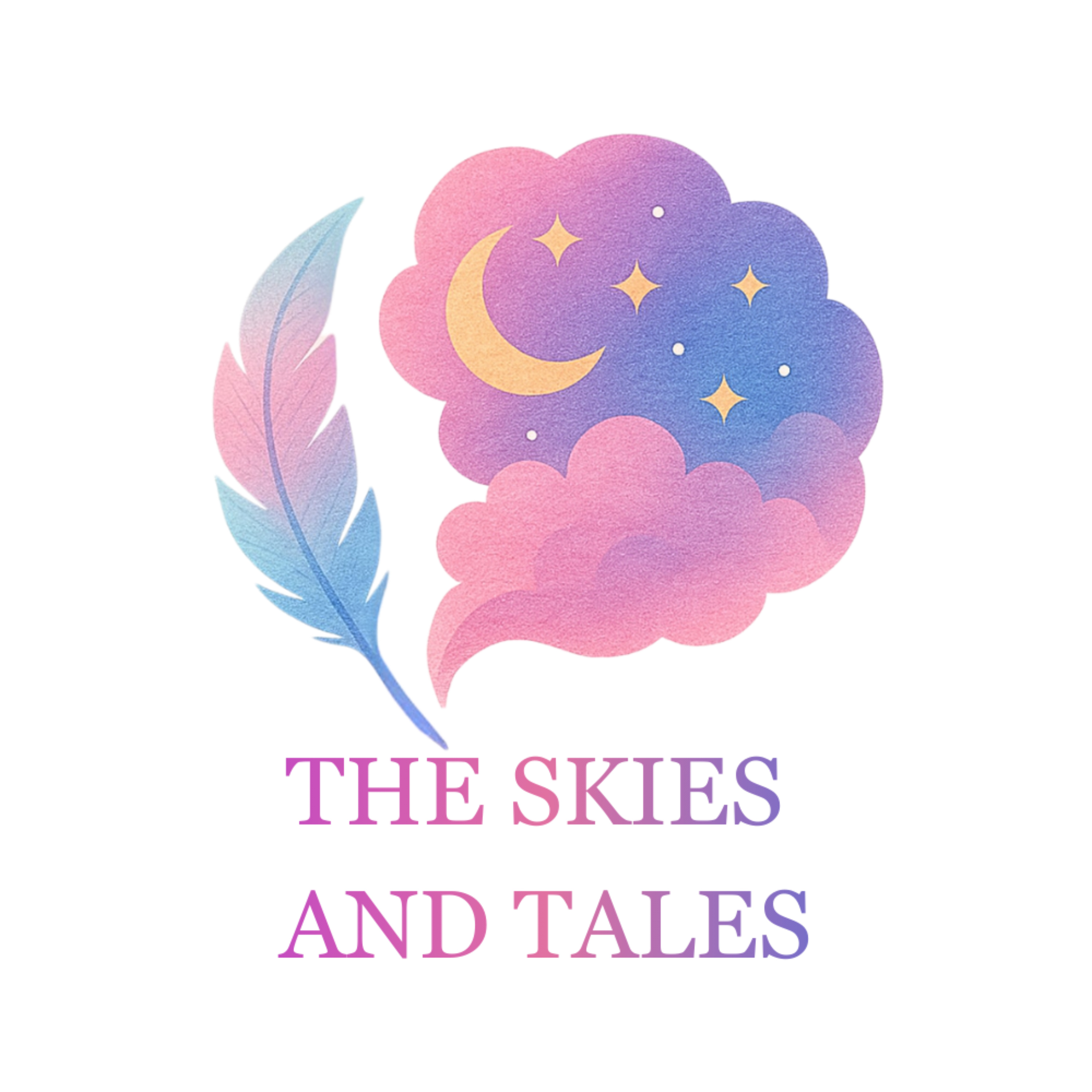 The Skies and Tales: Children's Stories