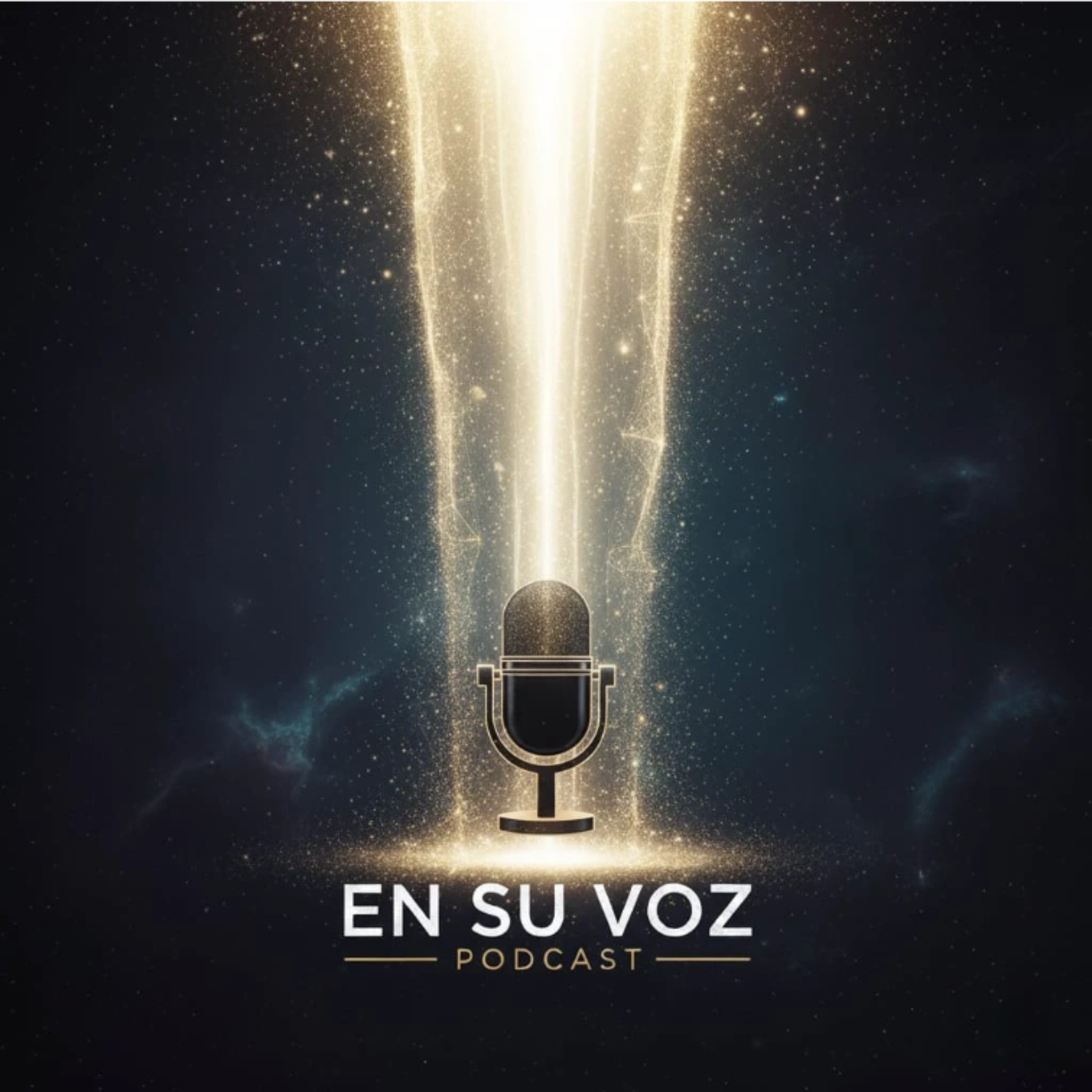 En su voz Podcast podcast artwork