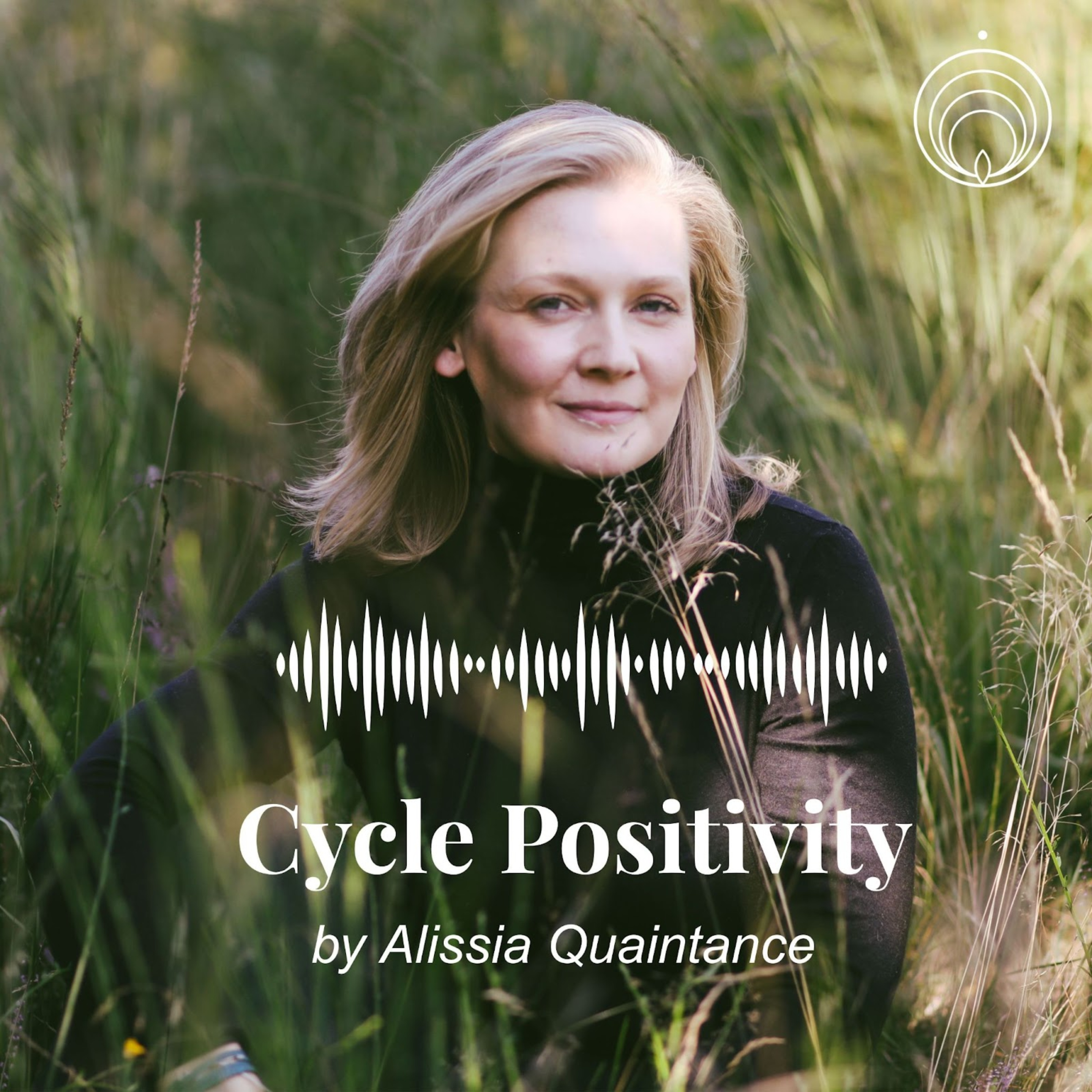 Cycle Positivity Podcast podcast artwork