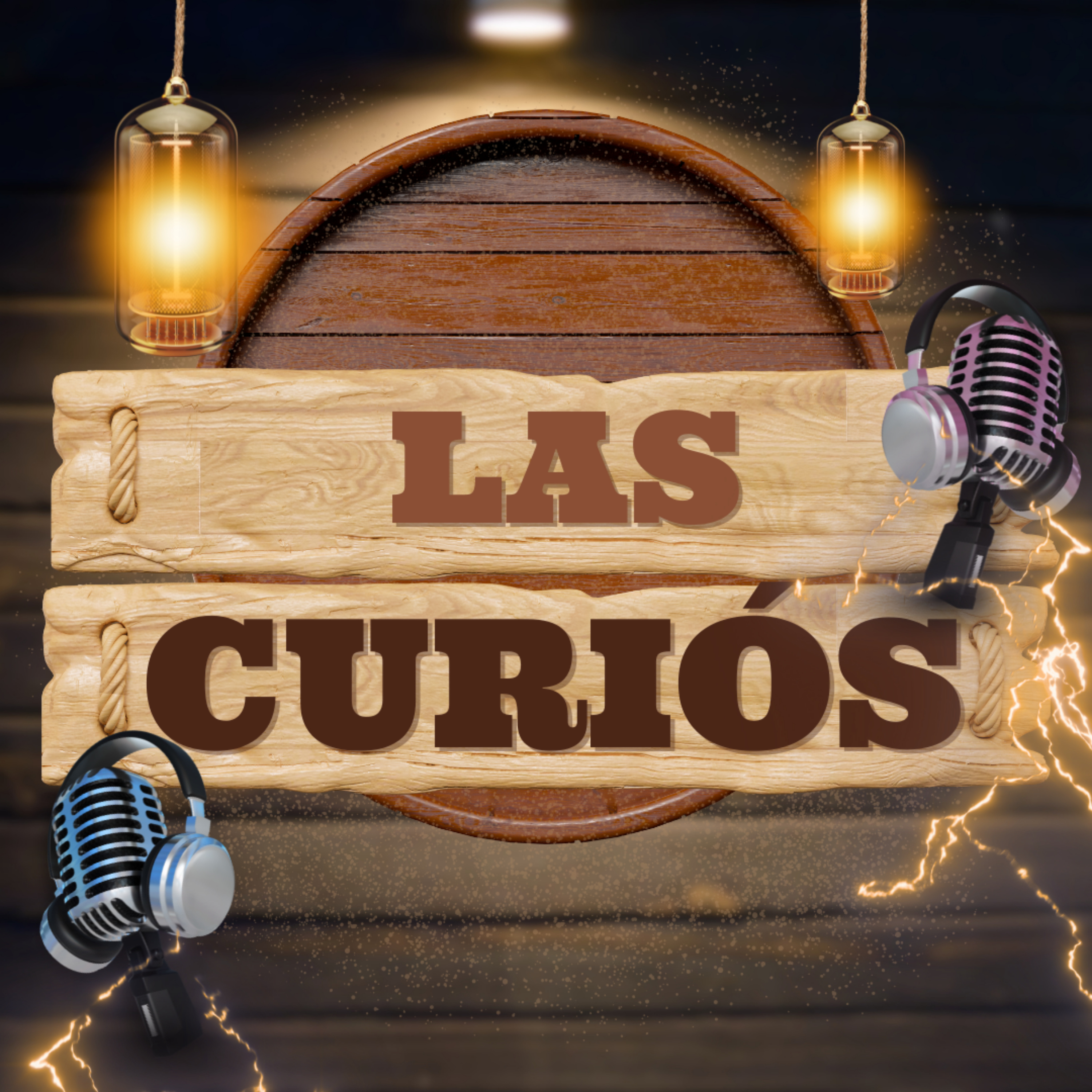 Las Curiós