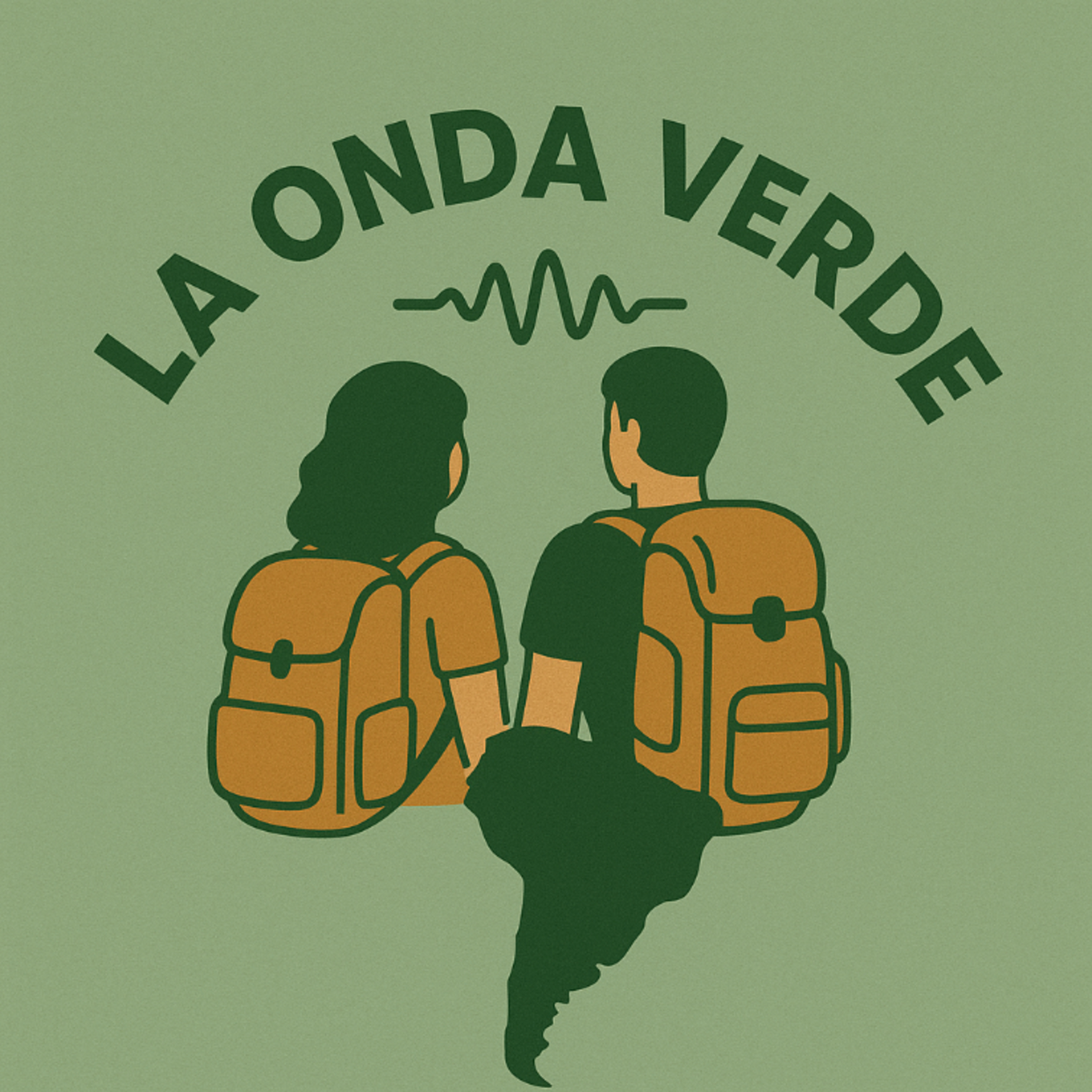 La onda verde