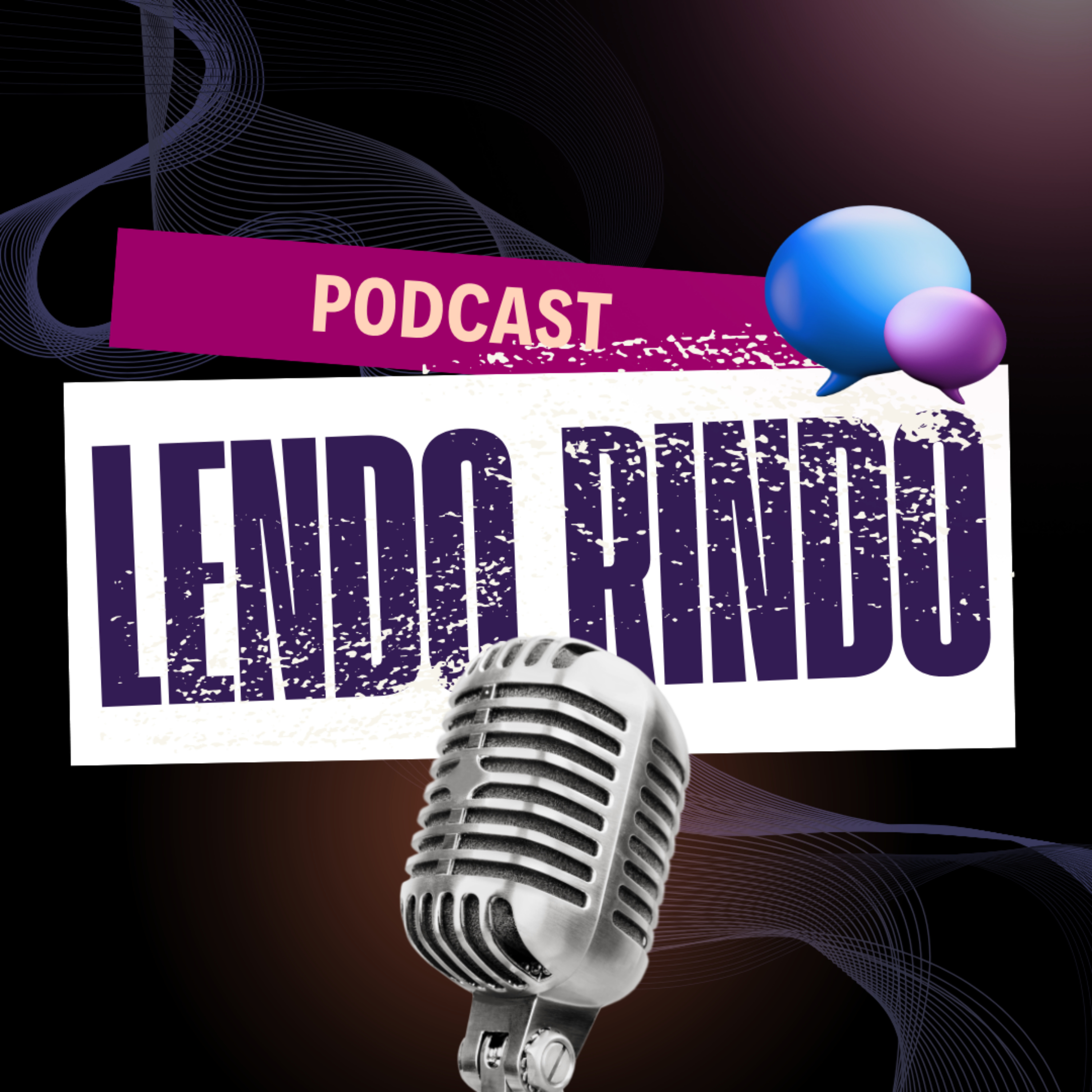 Lendo Rindo