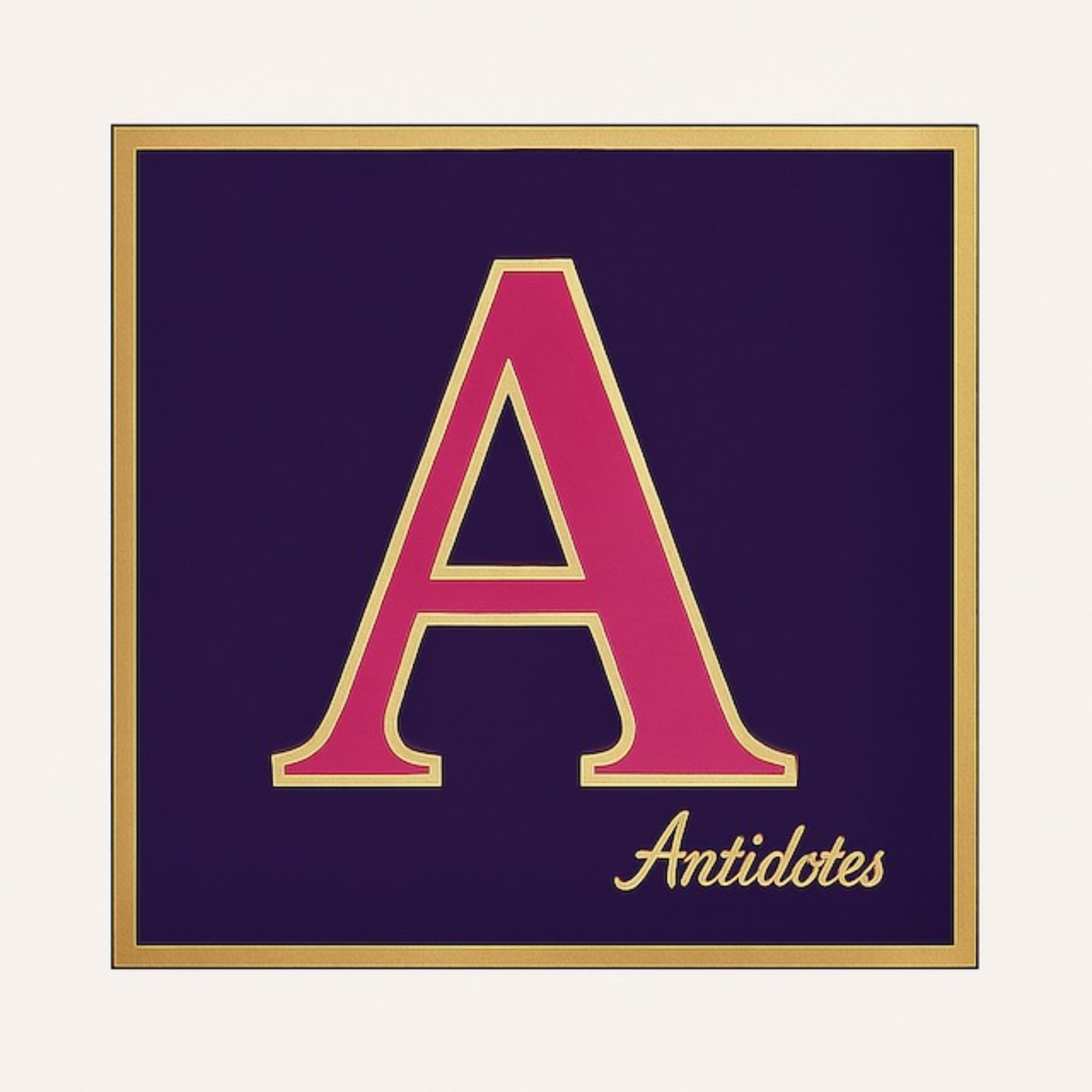 Antidotes: Guided Meditations