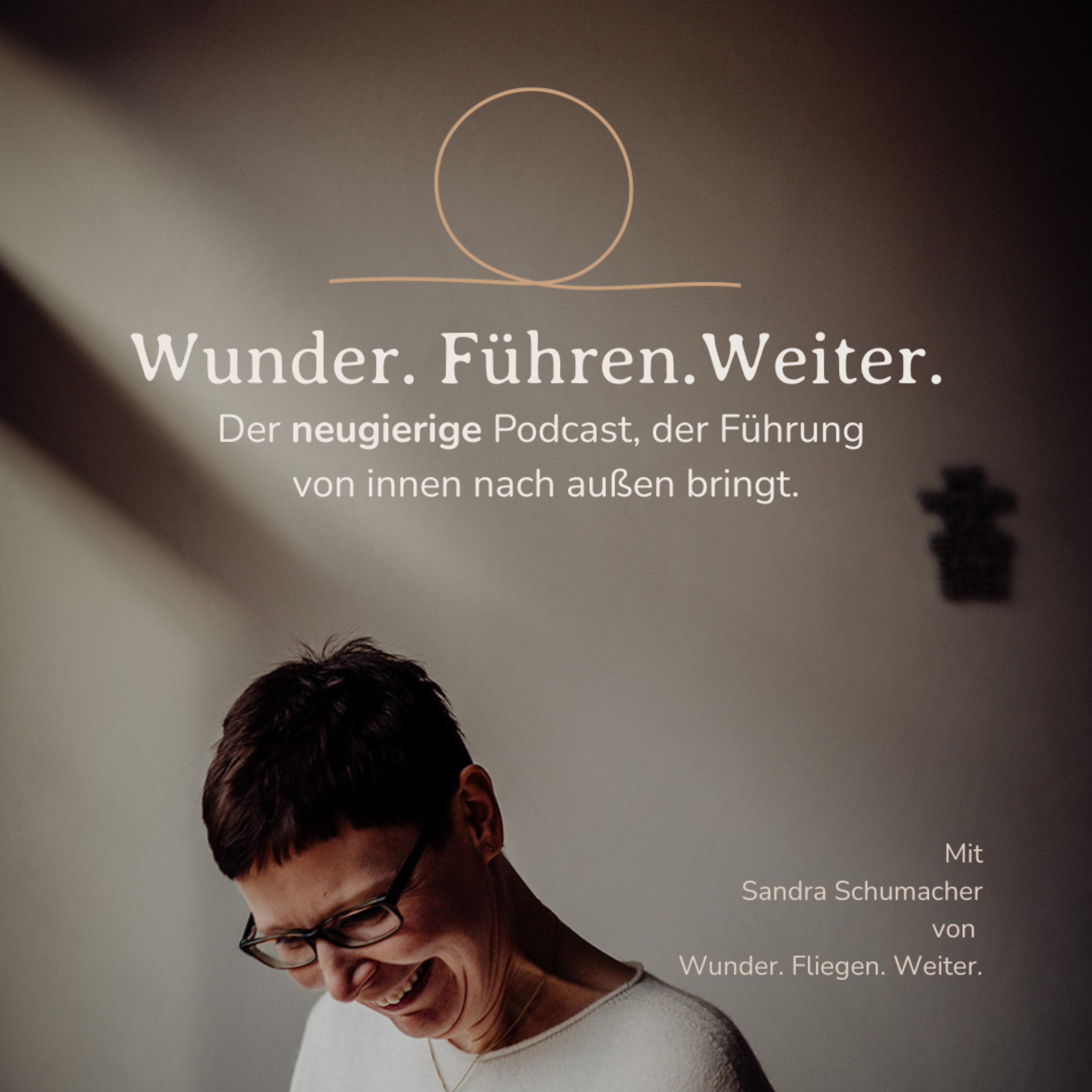 Wunder. Führen. Weiter.