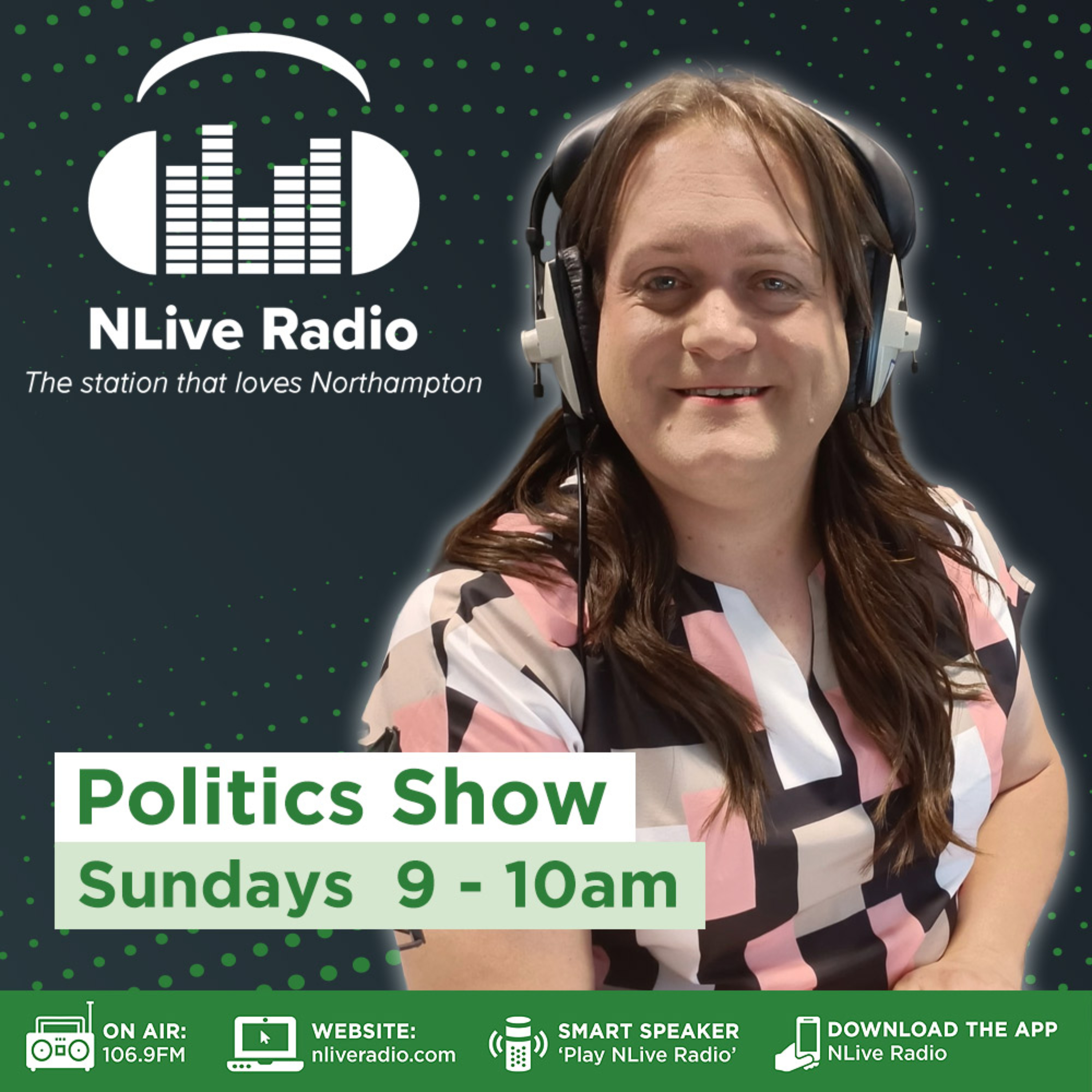 NLive Radio Politics