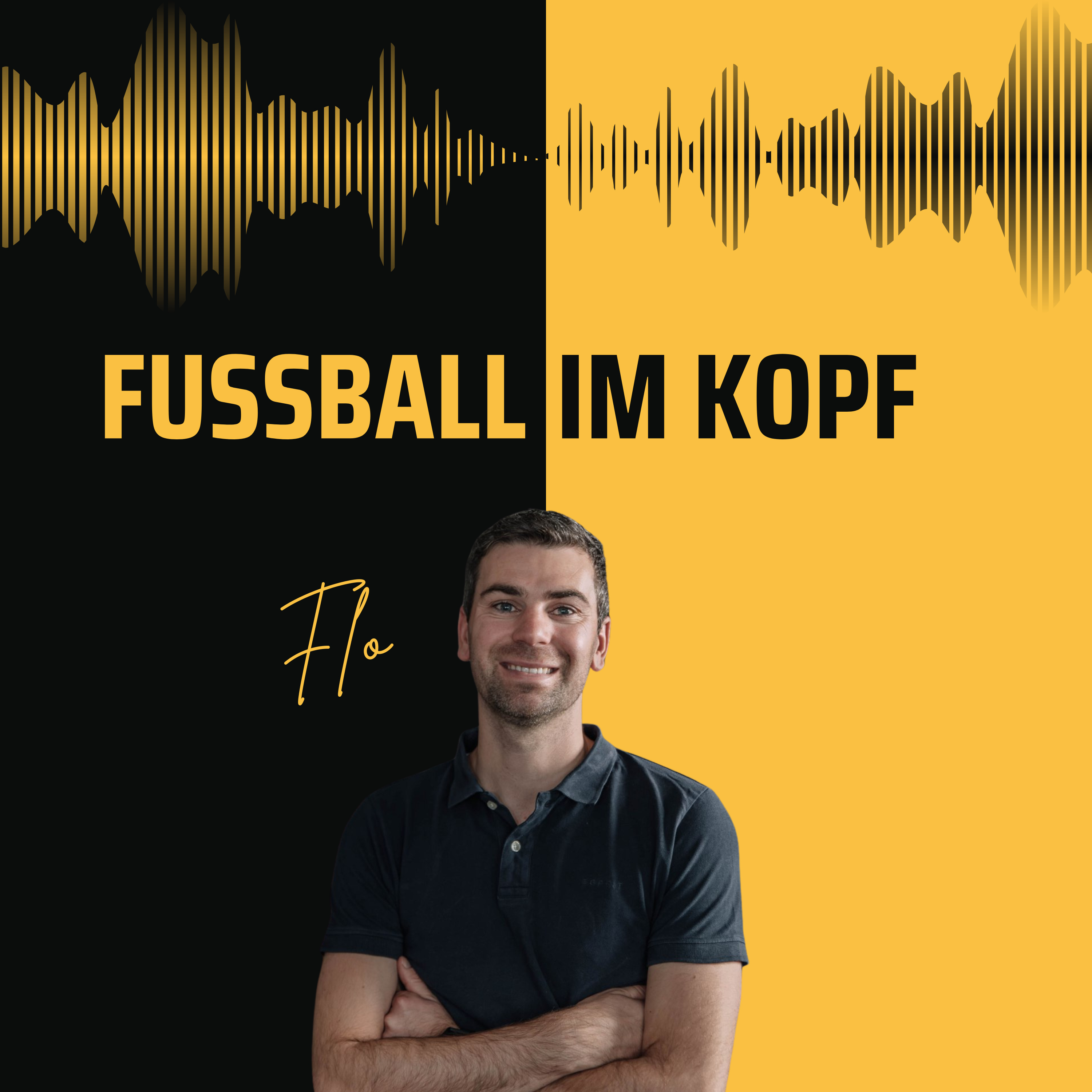 Fußball im Kopf – Geschichten abseits des Rasens podcast artwork