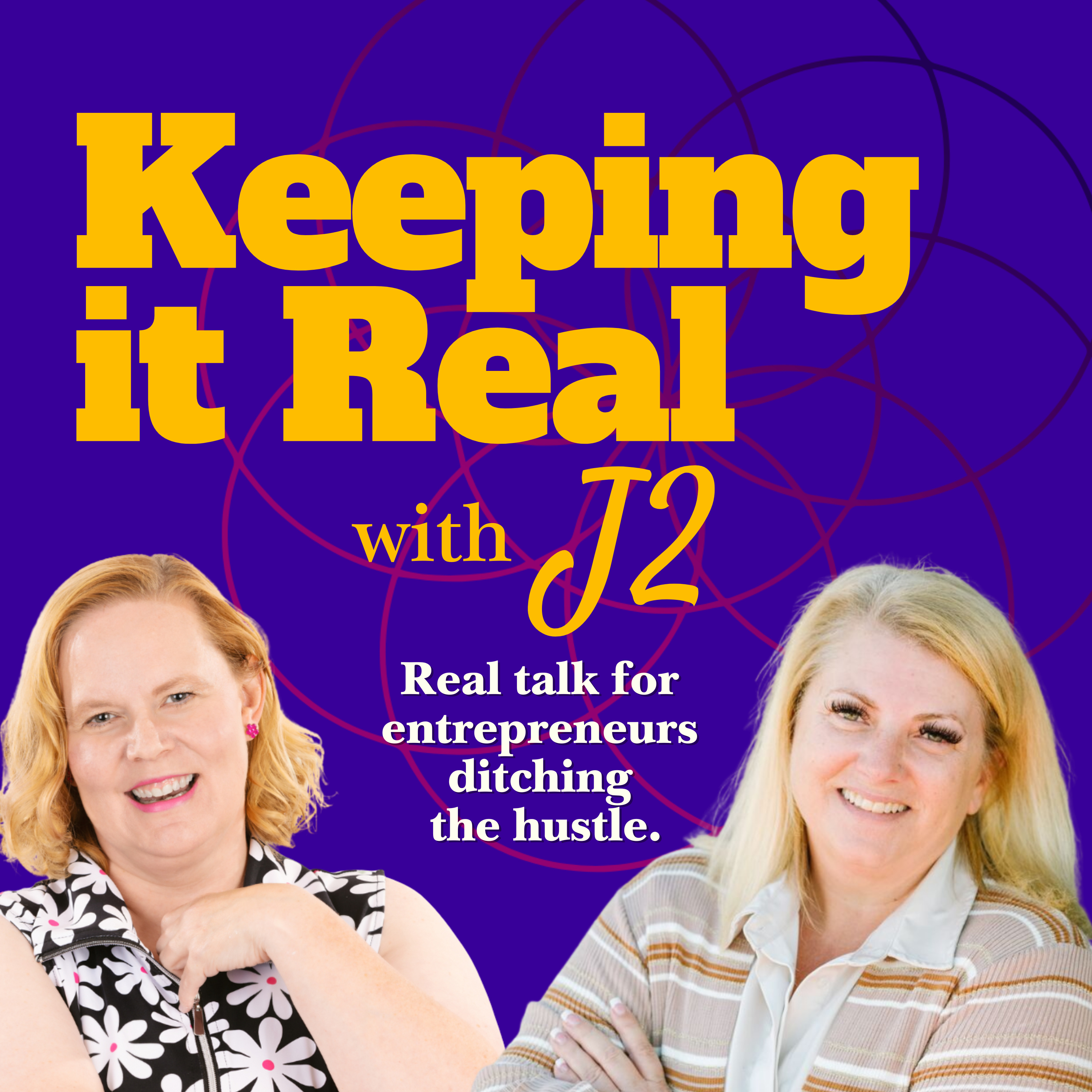 Keeping It Real with J2: Aligned Productivity for Solopreneurs