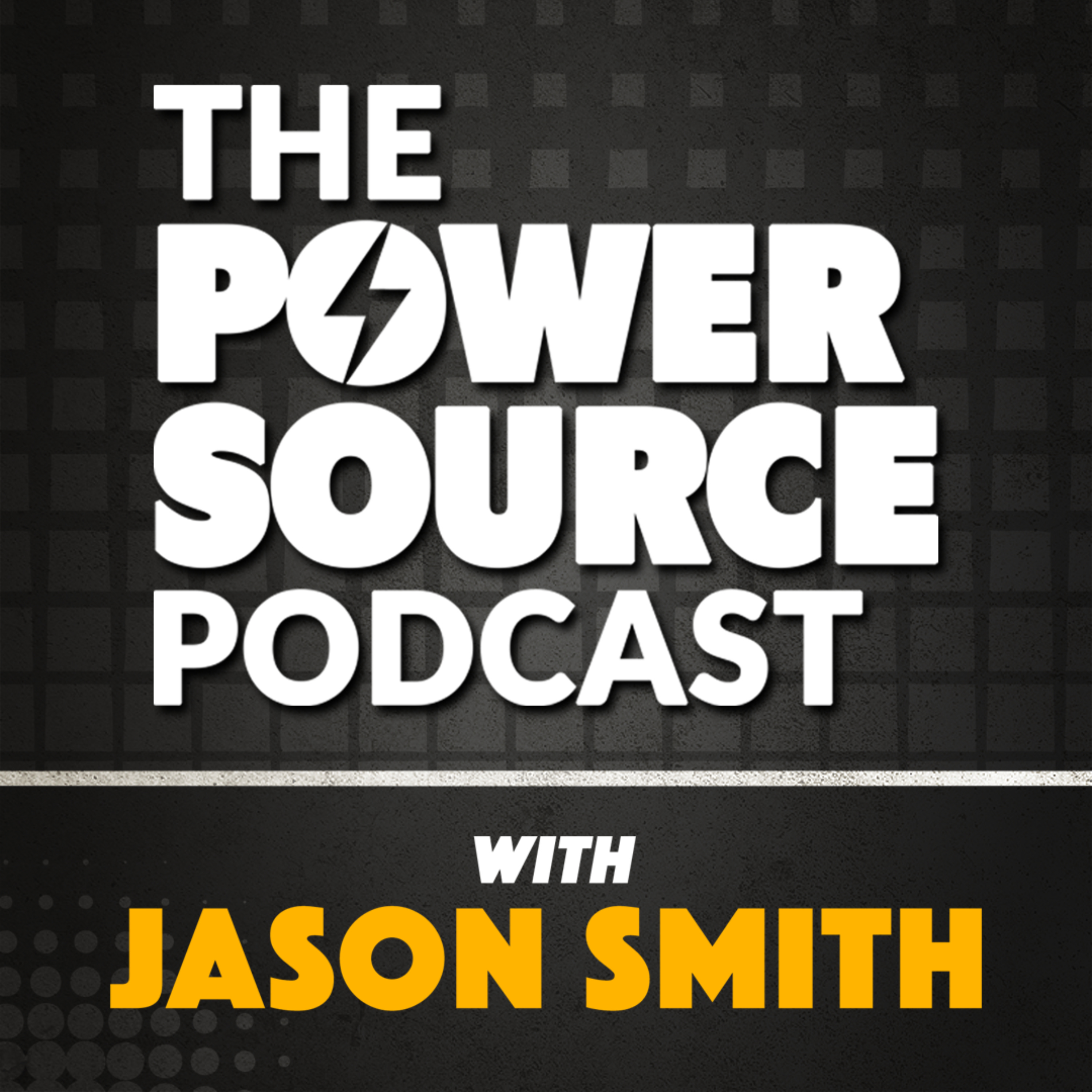 The Power Source Podcast