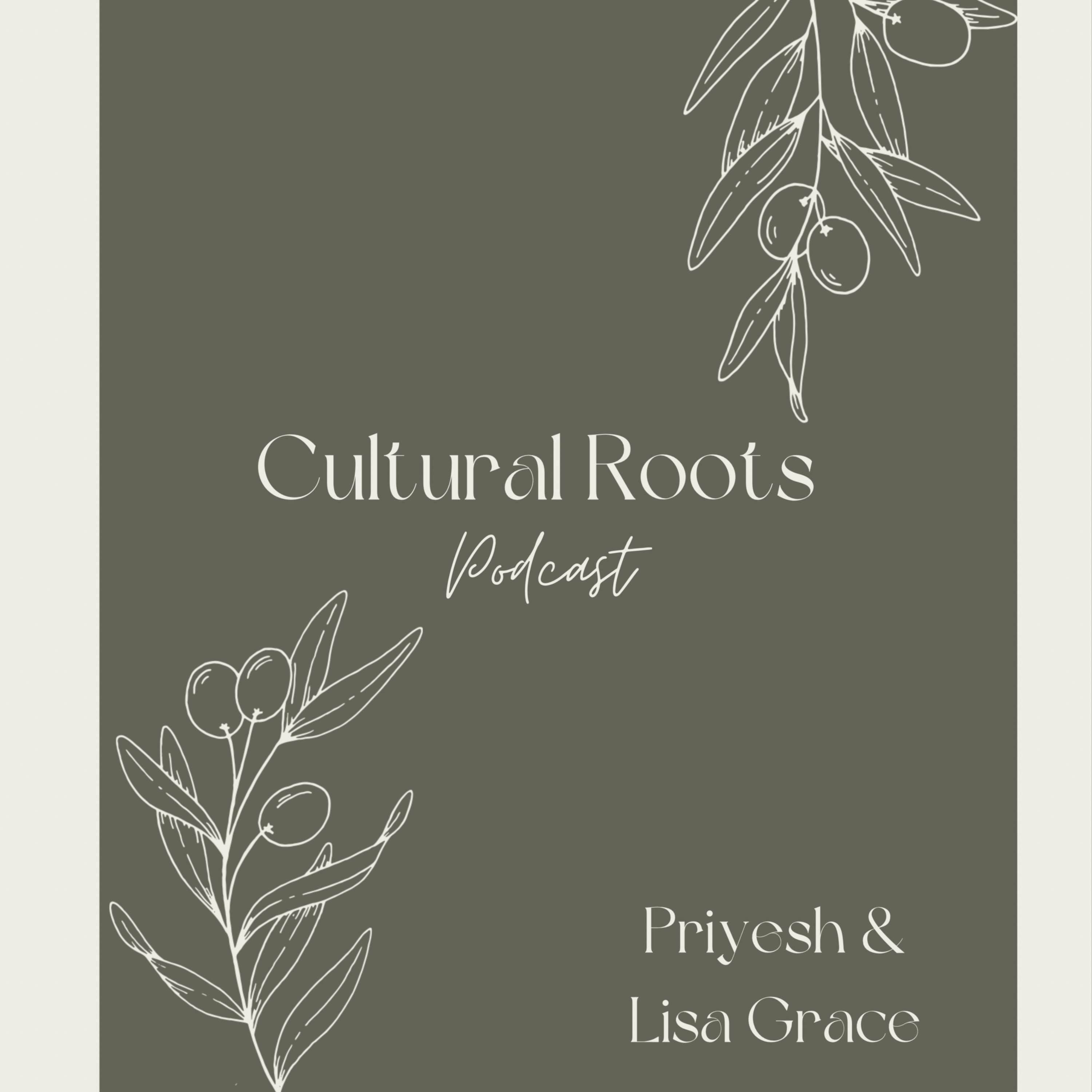 Cultural Roots cover art