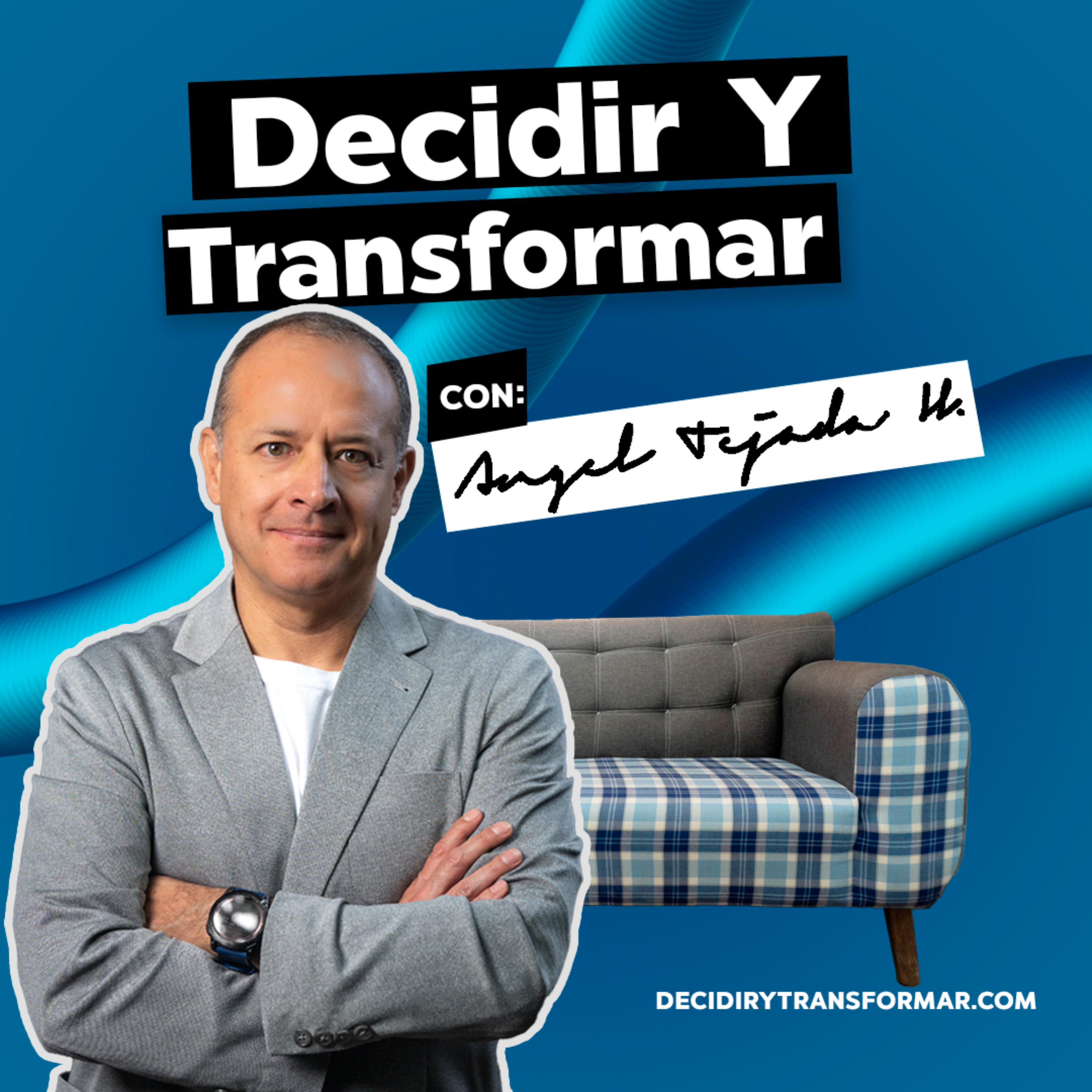 Decidir y Transformar