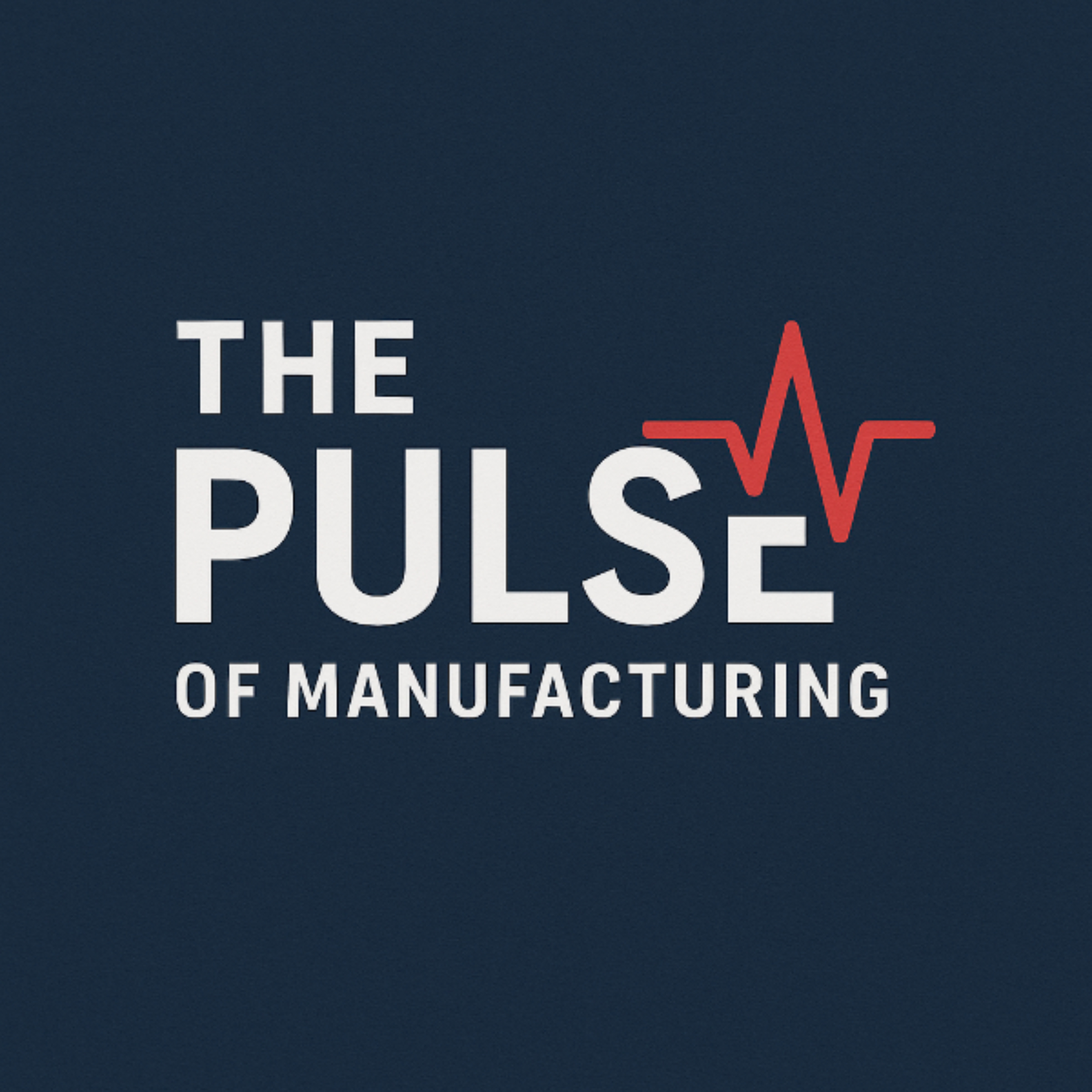 IMD - Pulse of Manufacturing - POM