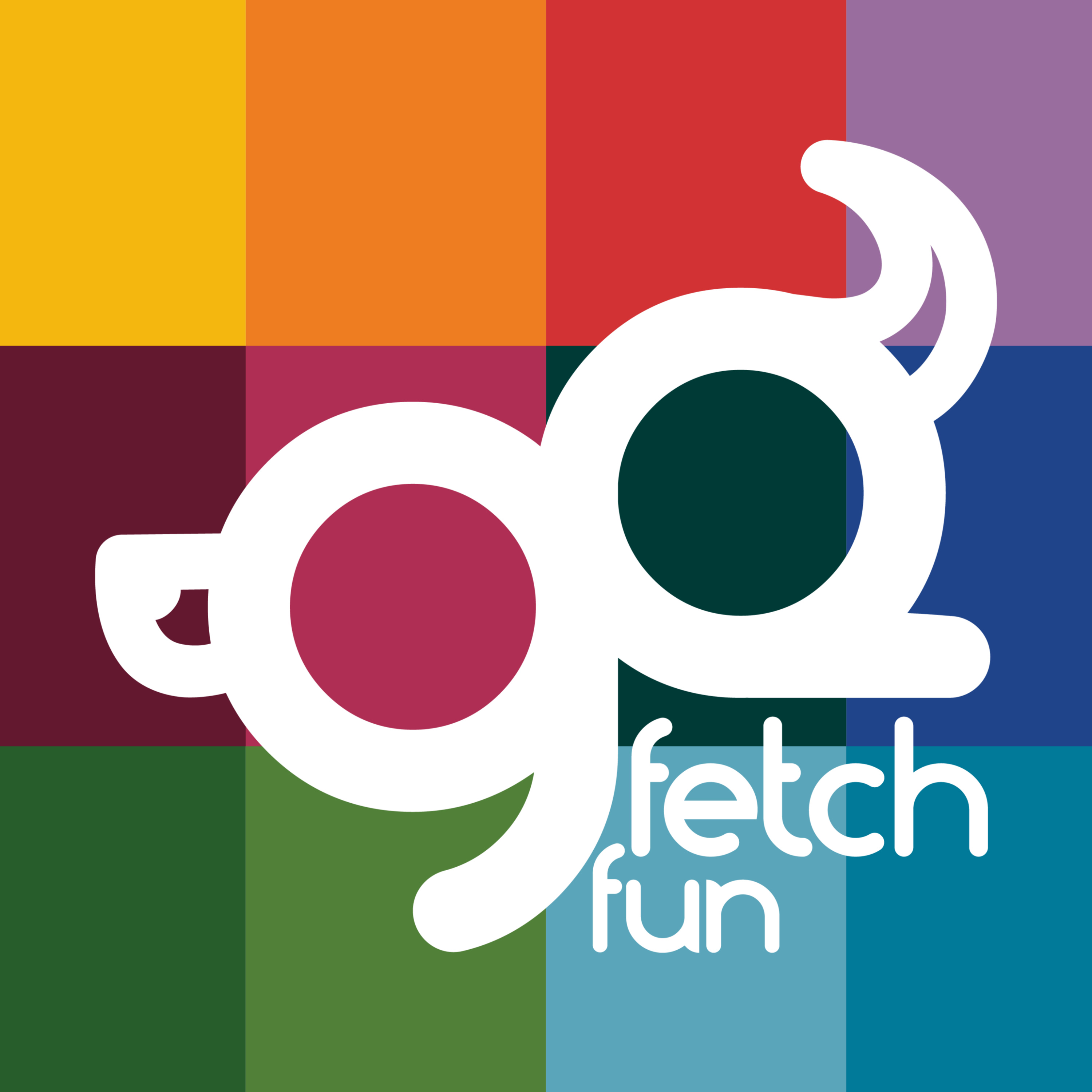 Go Fetch Fun