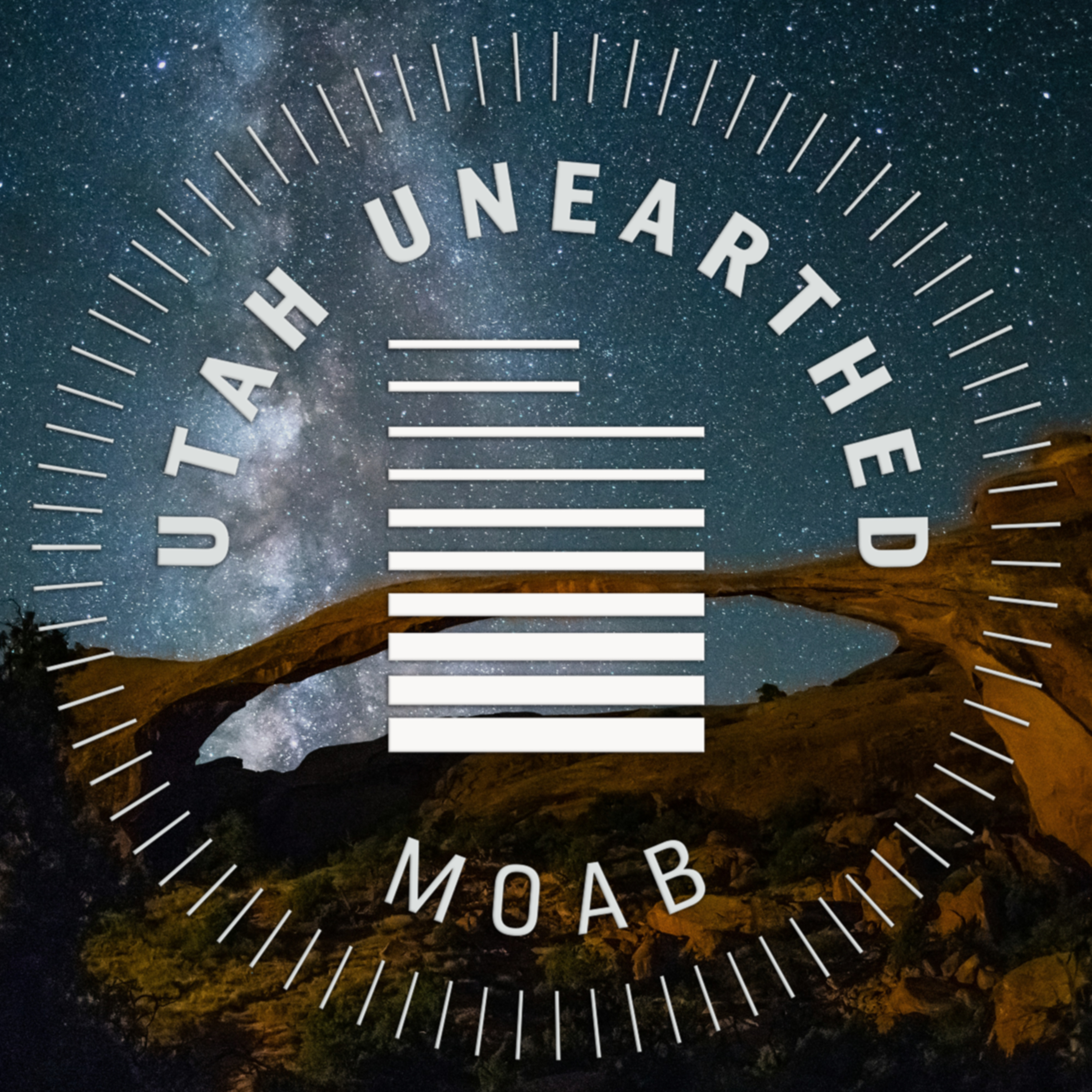 Utah Unearthed
