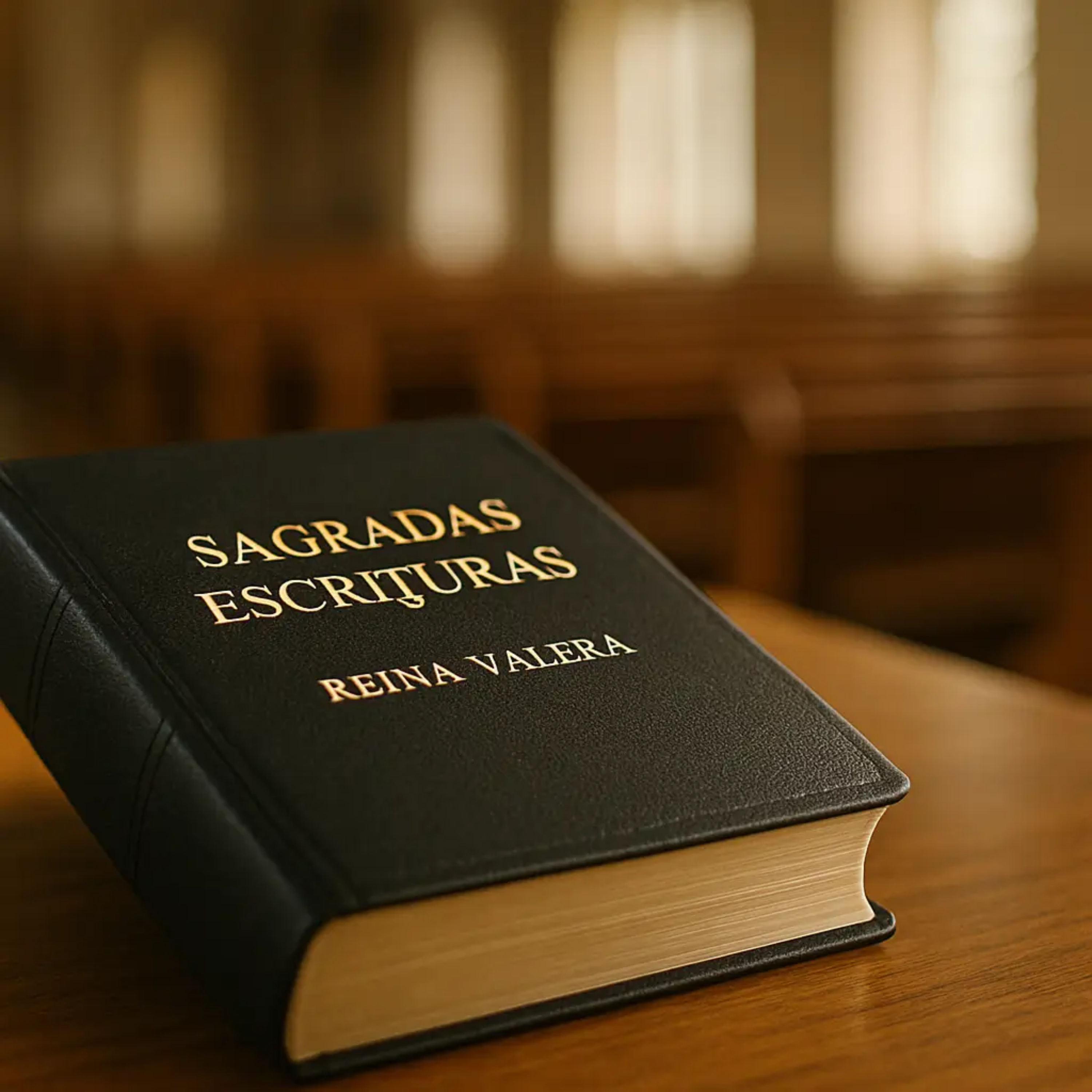 Fe en voz alta cover art