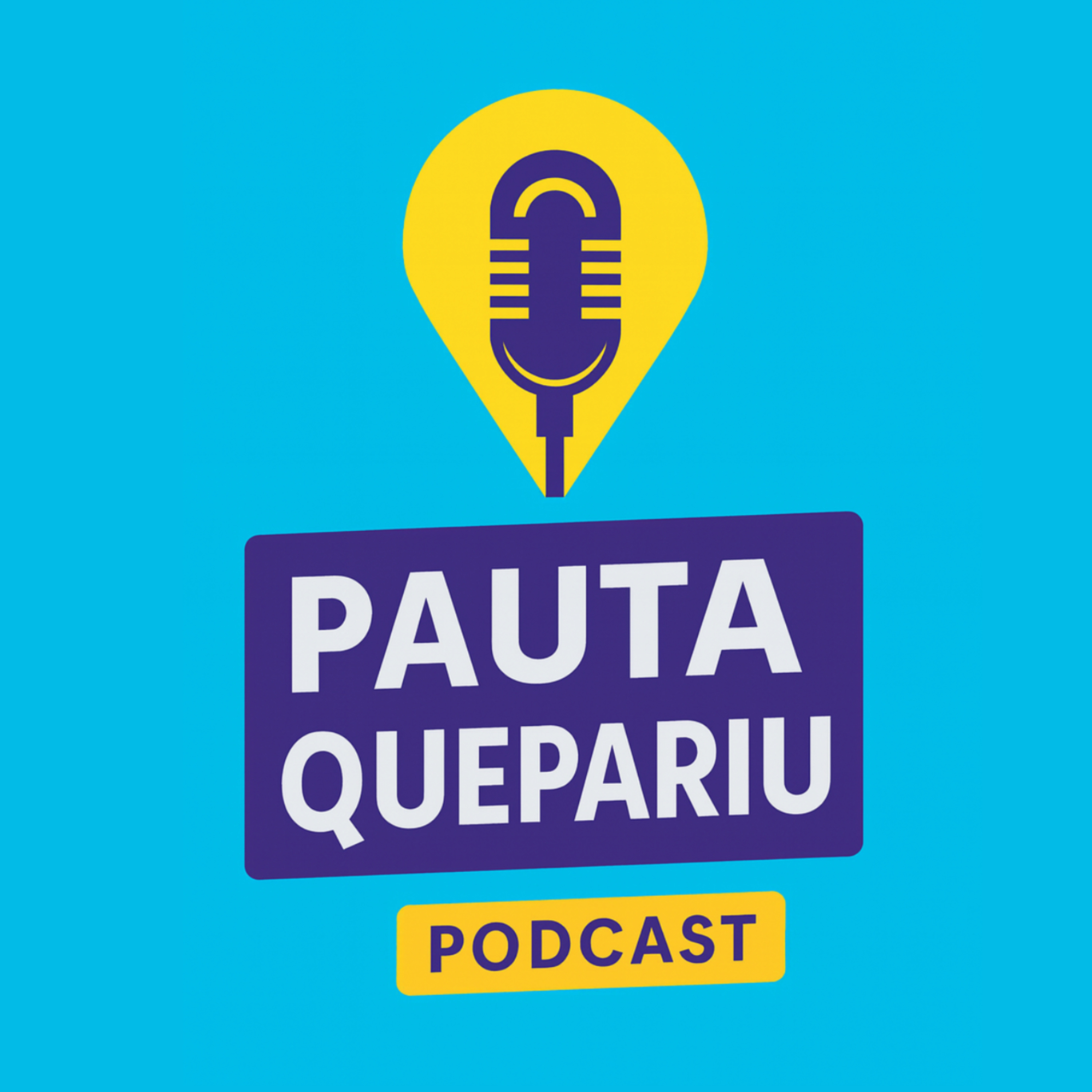 Pauta que pariu