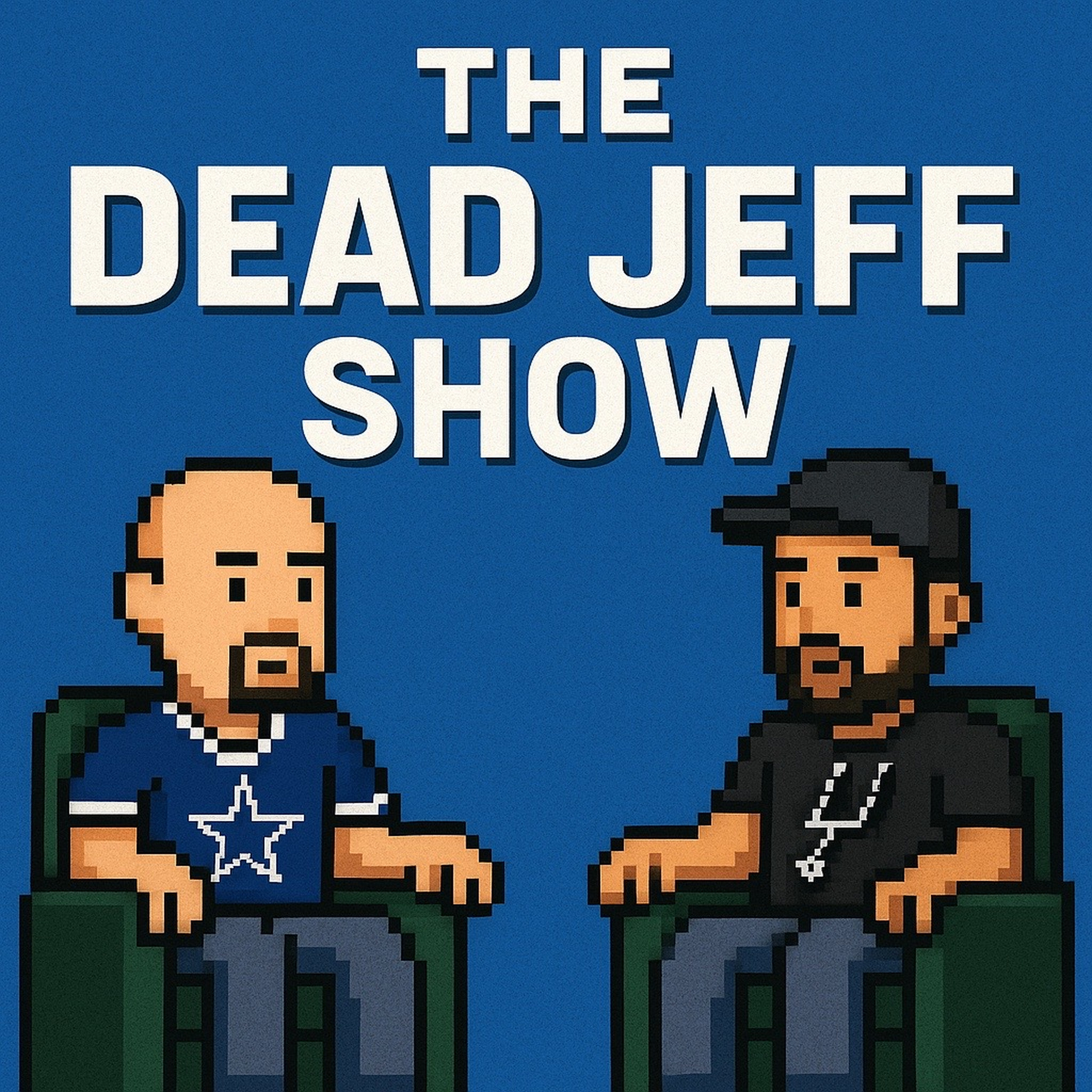 The Dead Jeff Show