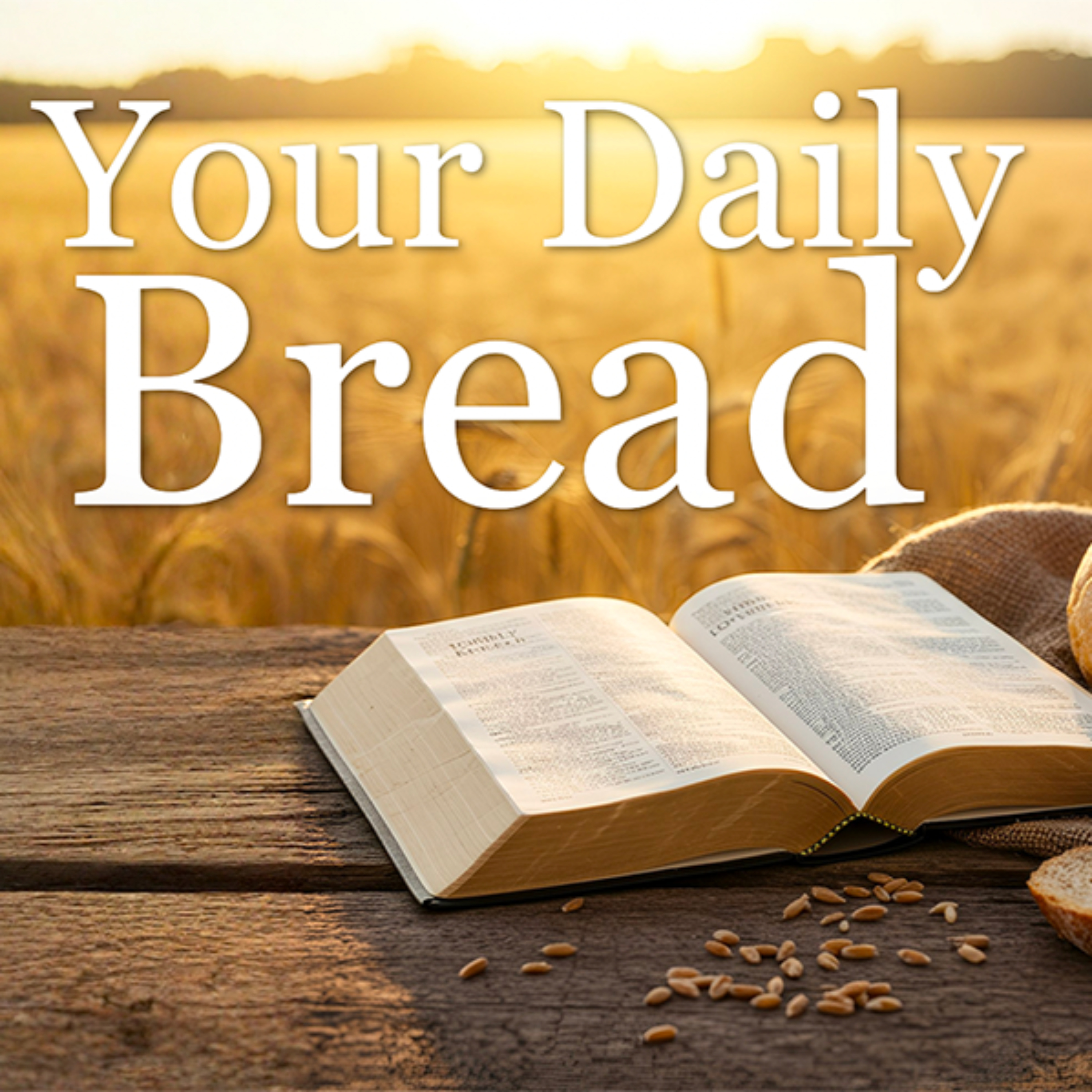 Your Daily Bread