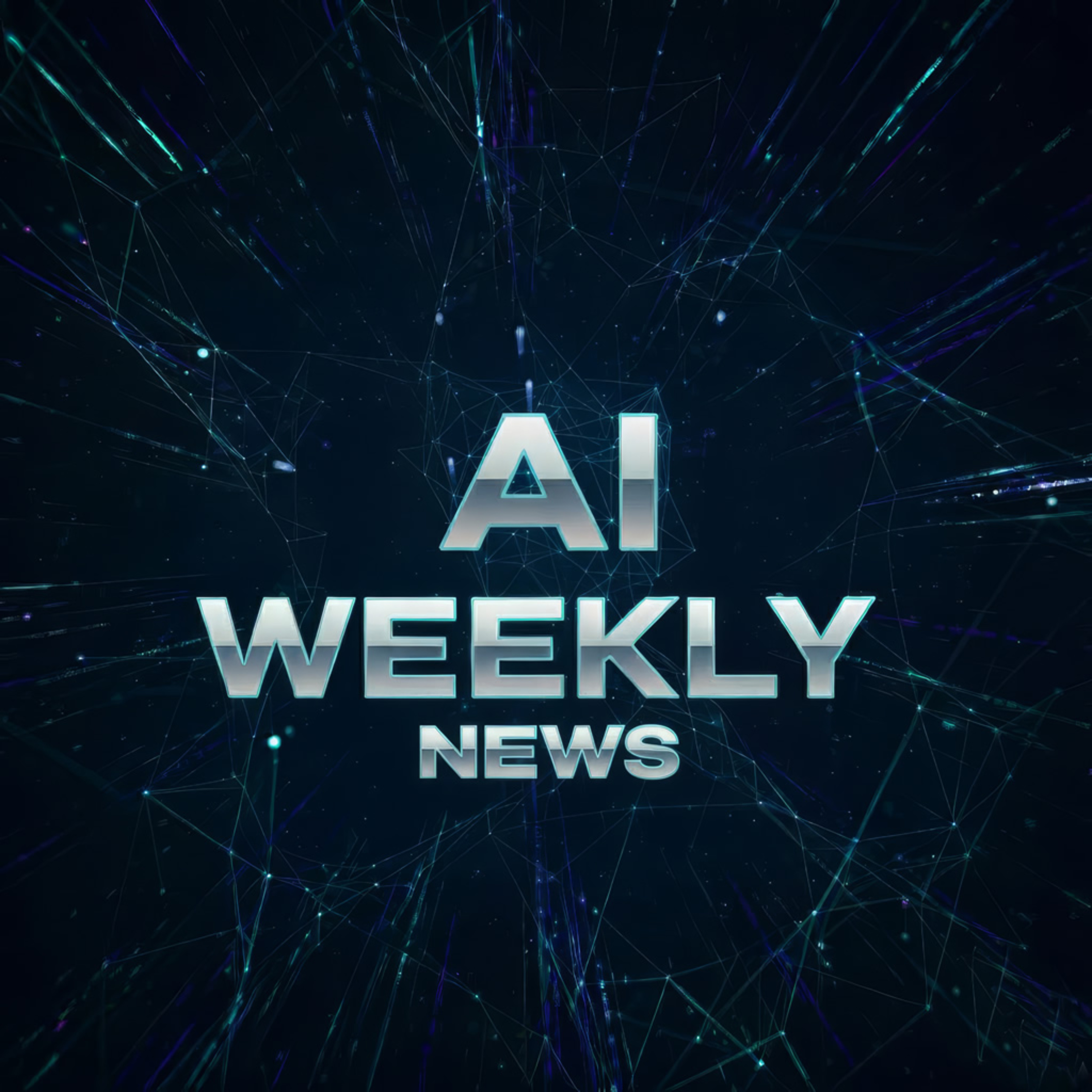 AI Weekly News by CIS