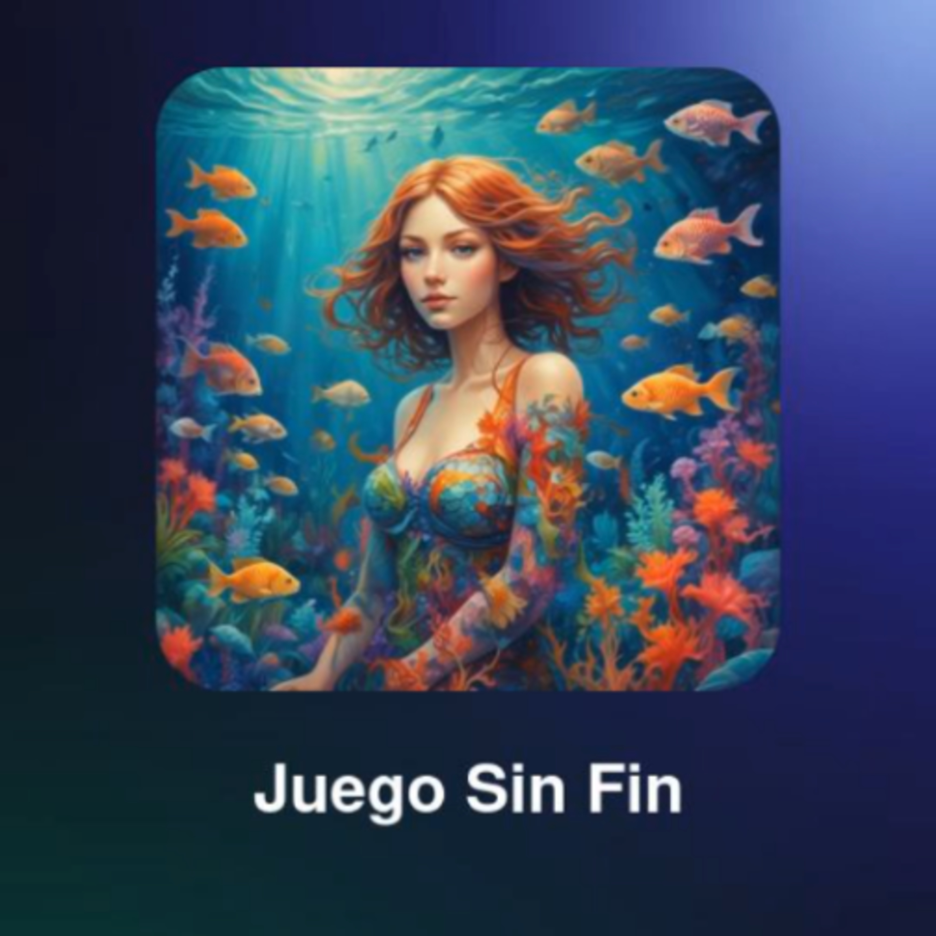 Un juego sin fin 1628