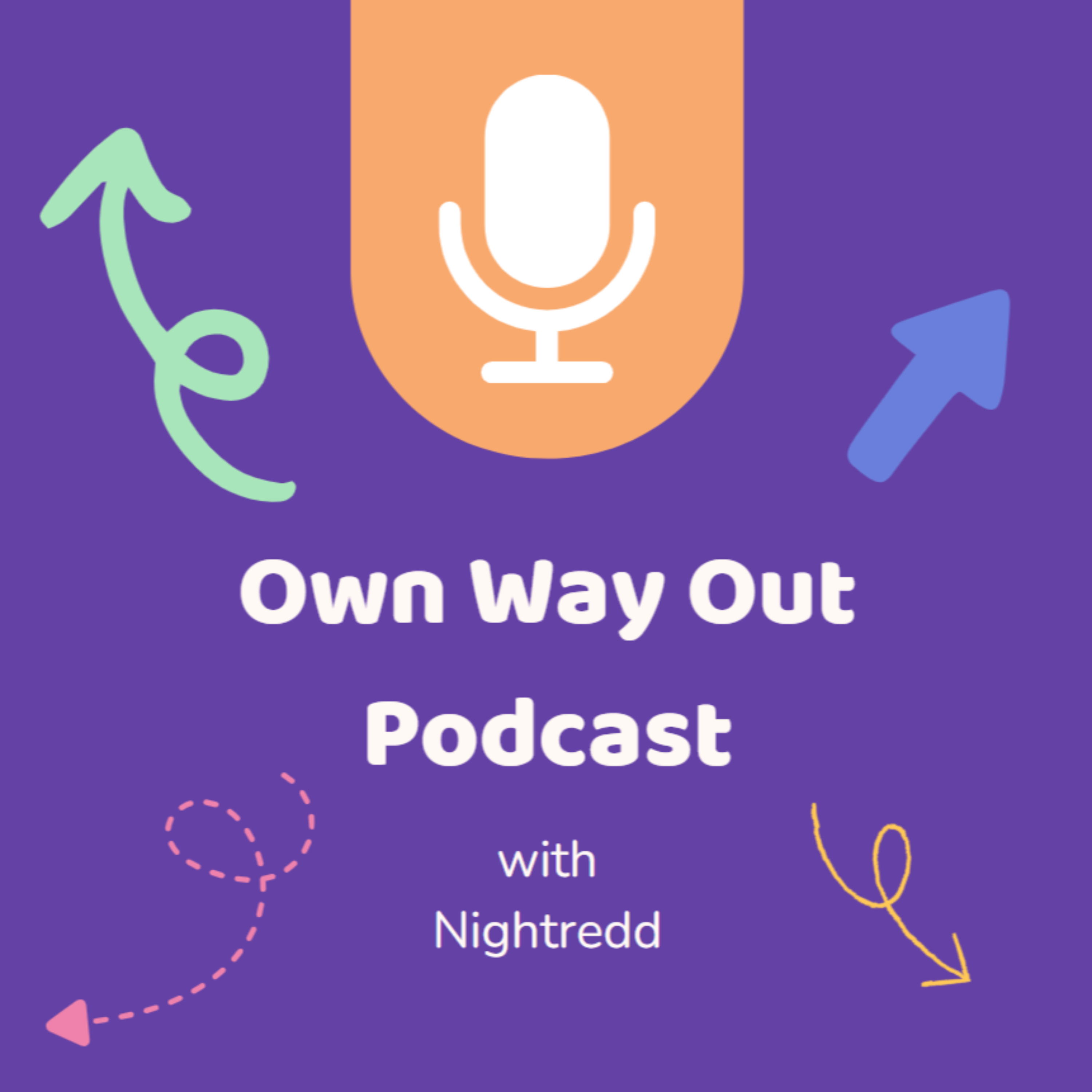 Own Way Out
