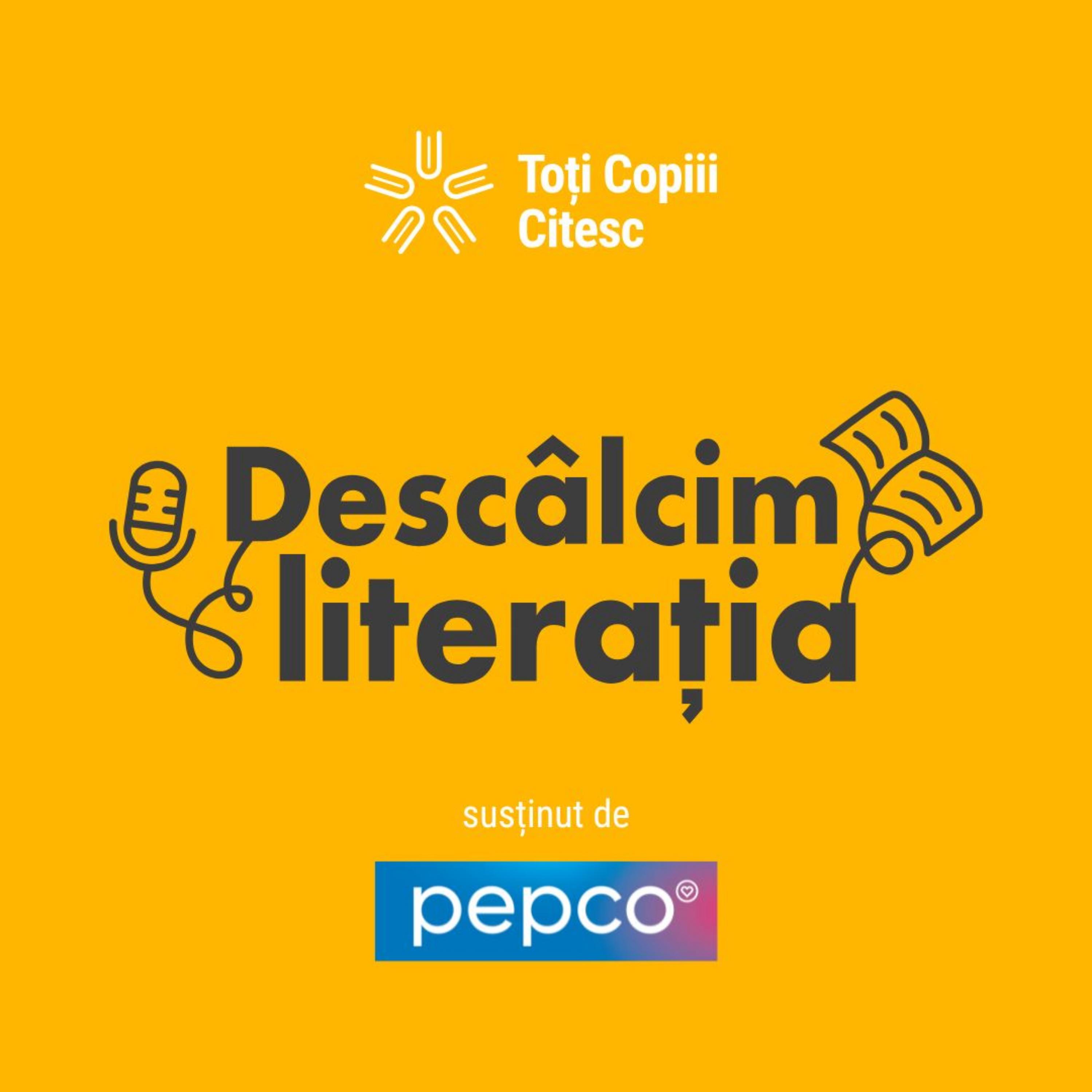 Descâlcim literația
