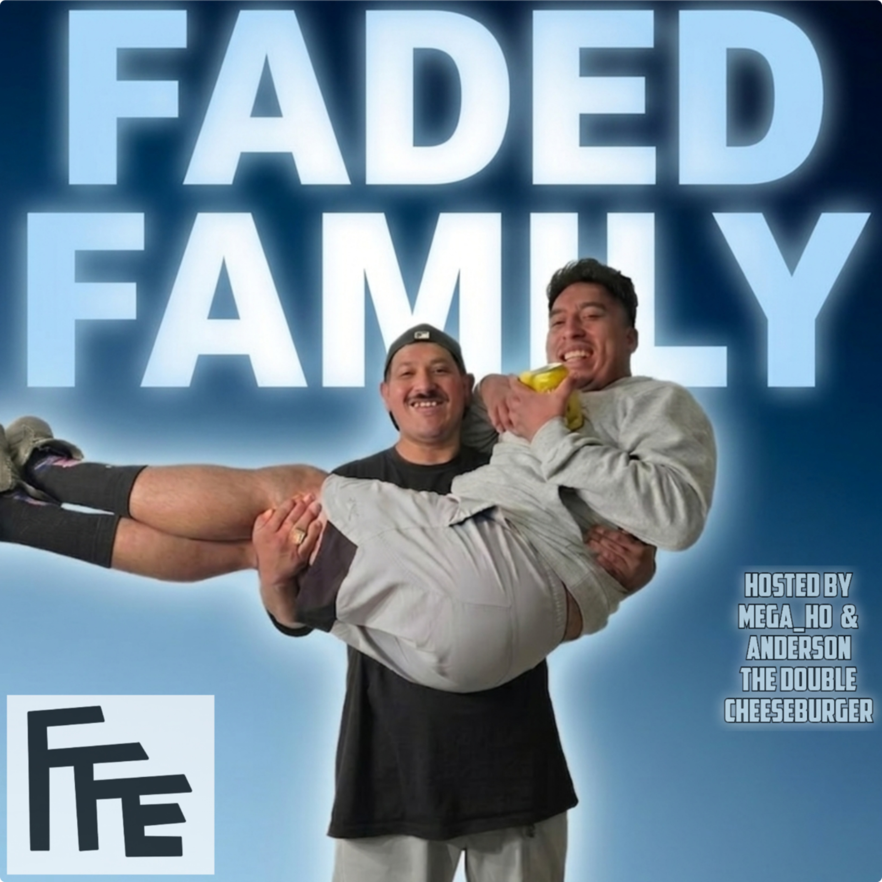 Faded Family