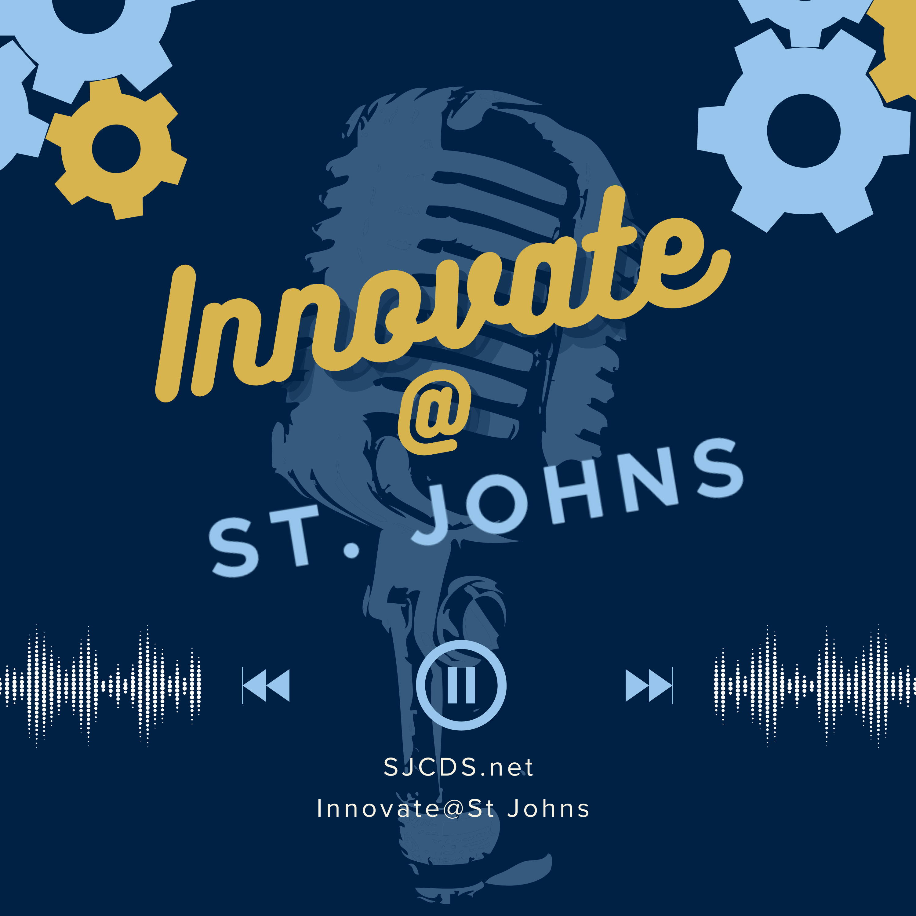 Innovate@St. Johns