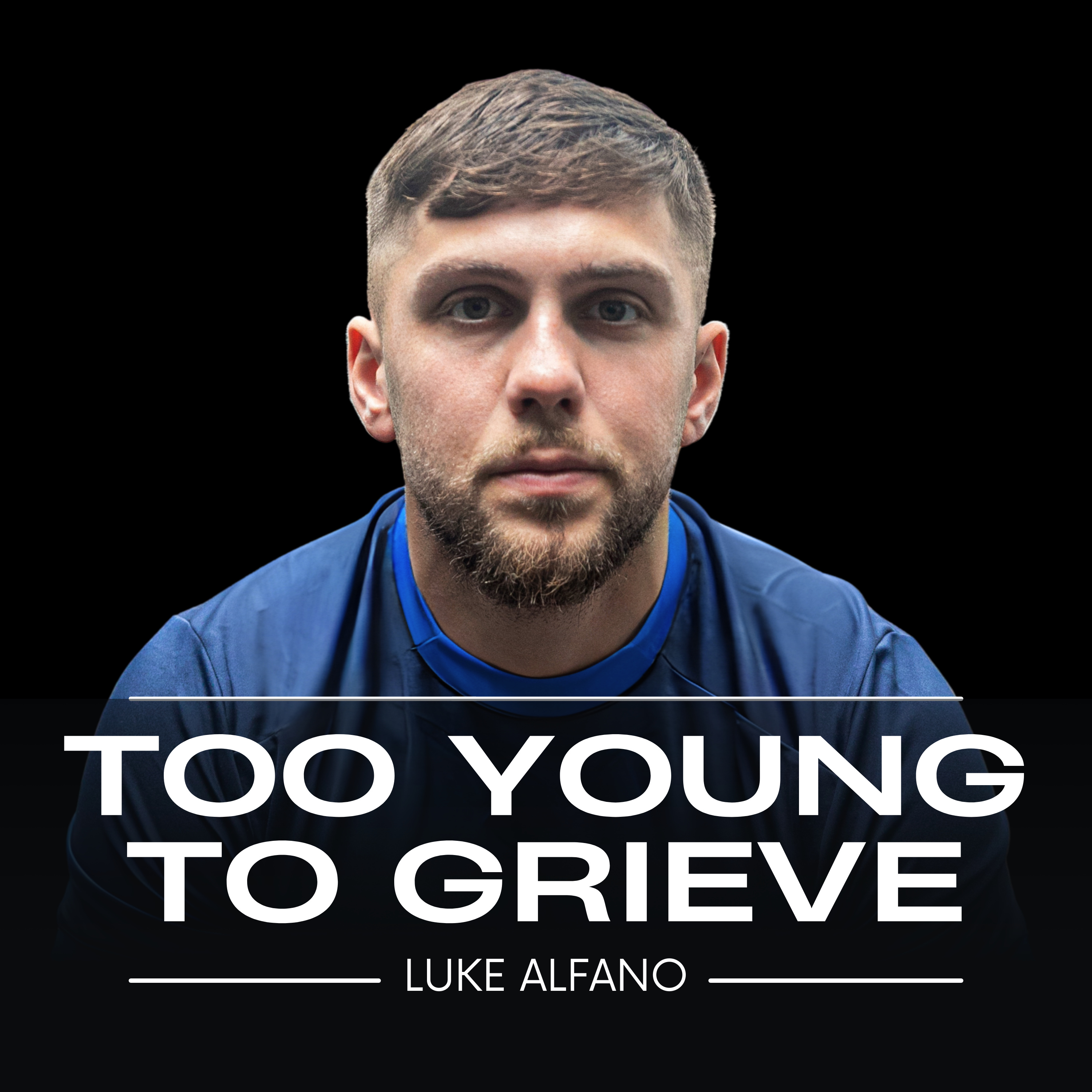 Too Young to Grieve