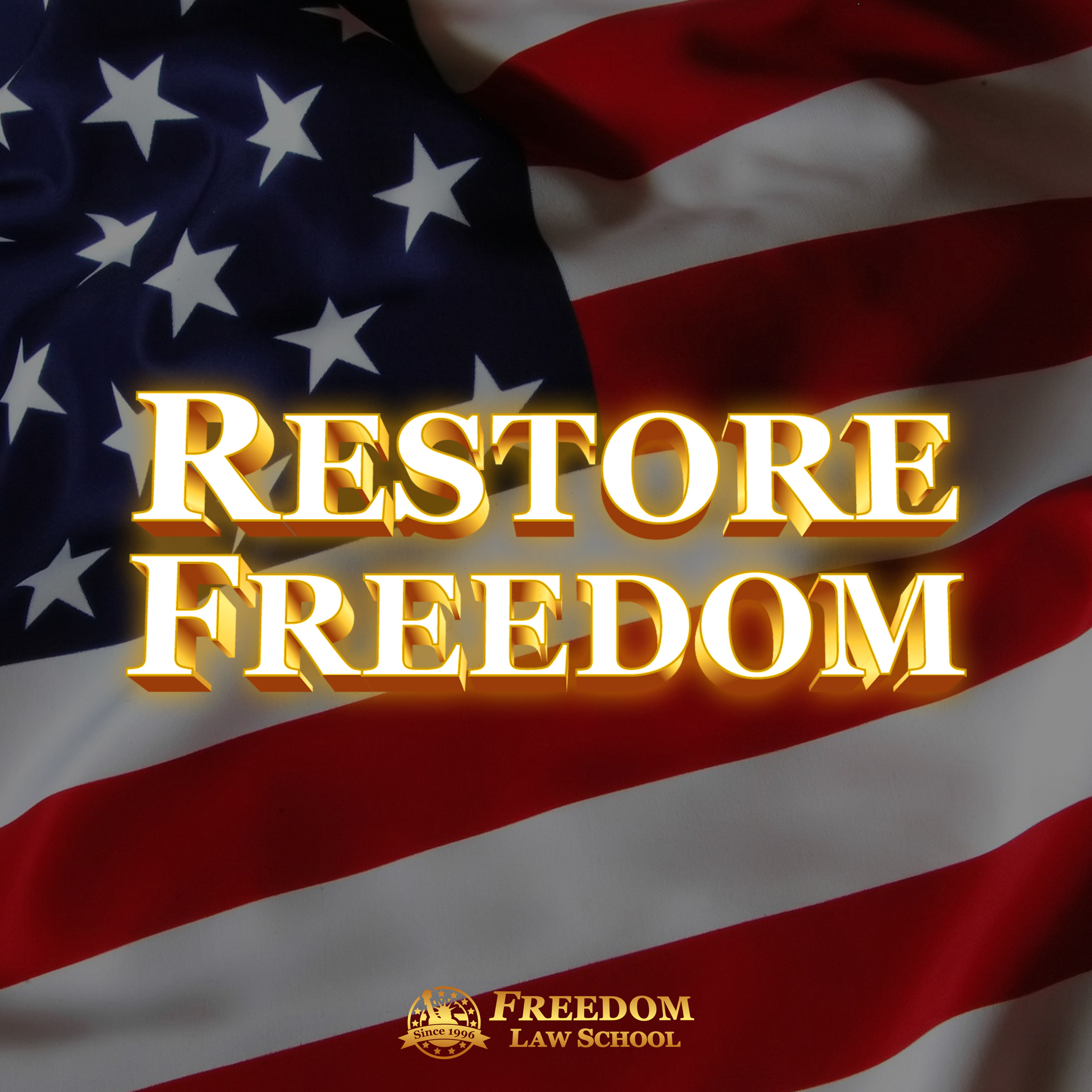 Freedom Hour