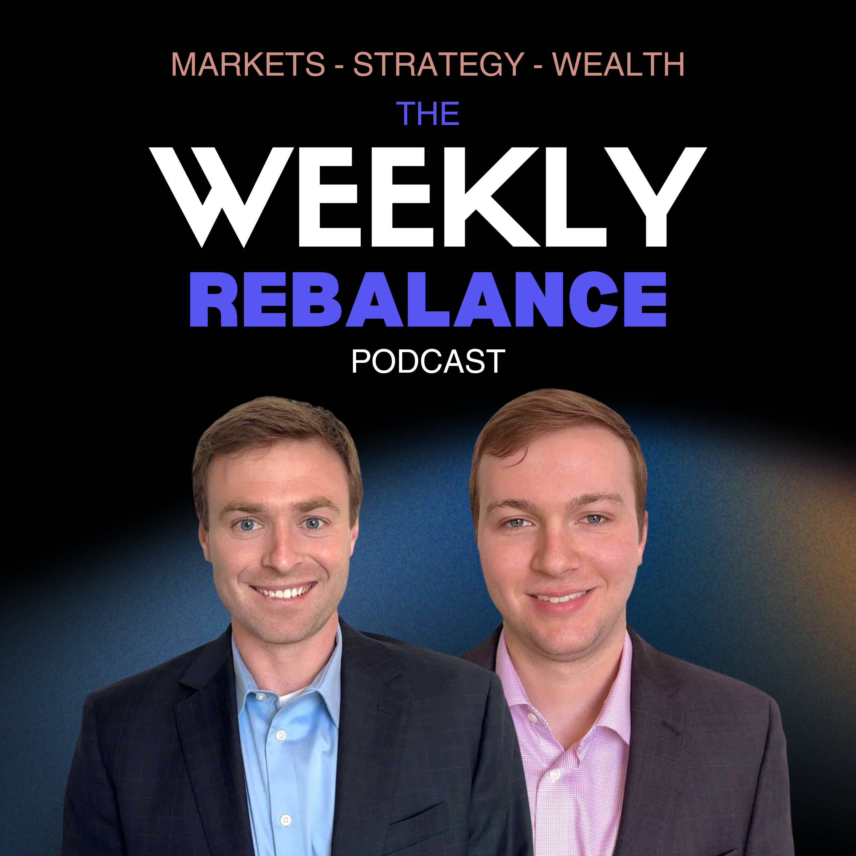 The Weekly Rebalance