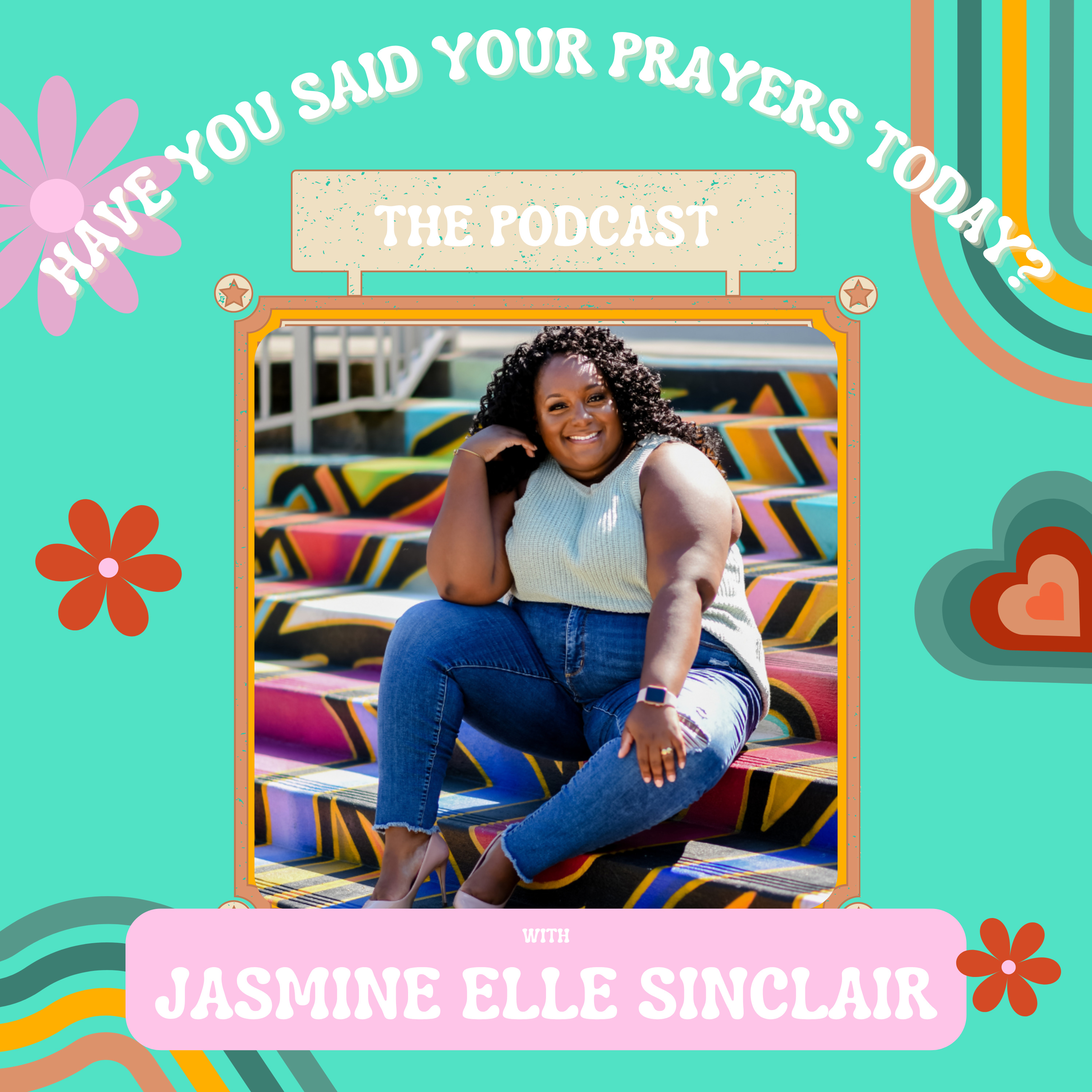 Have You Said Your Prayers Today?