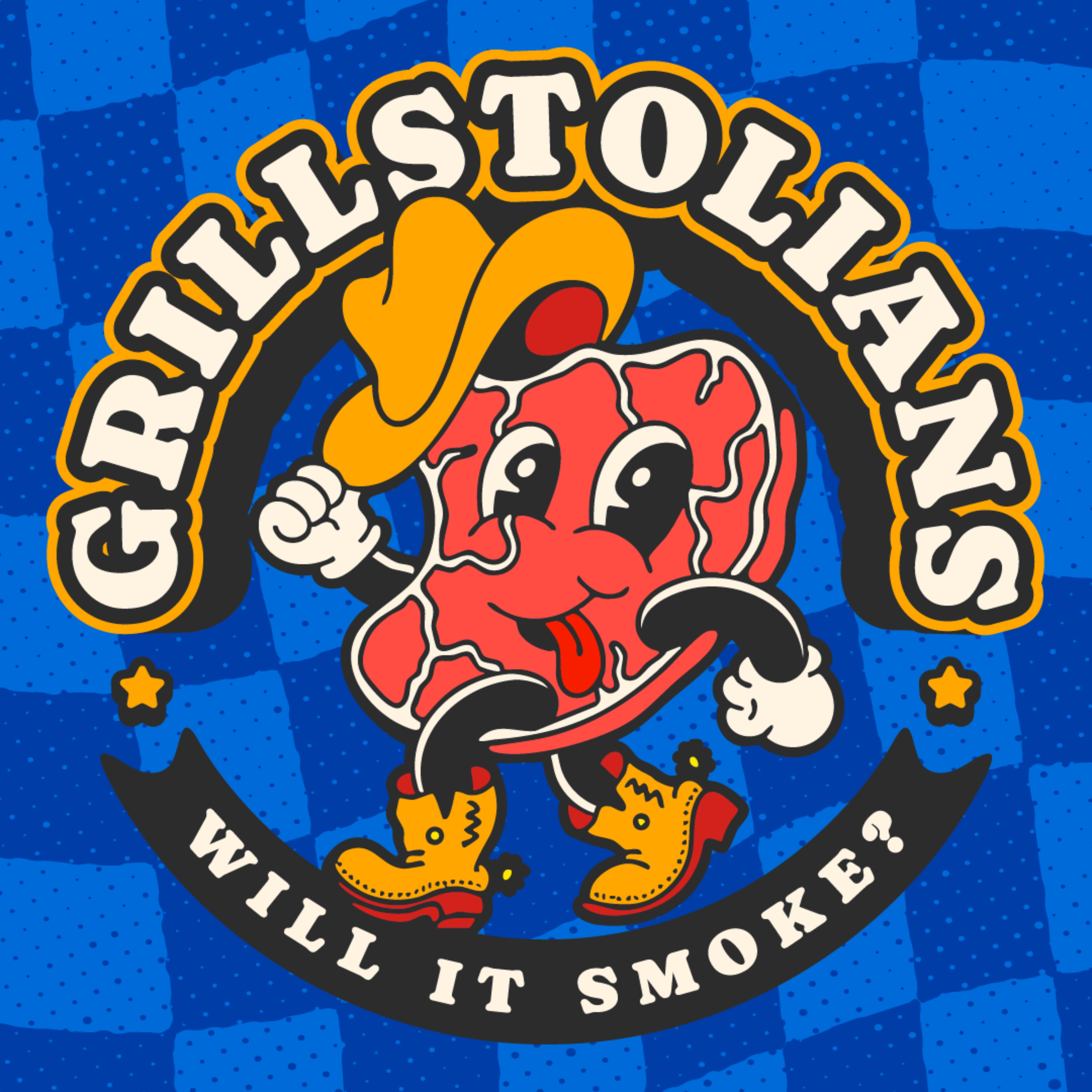 Grillstolians