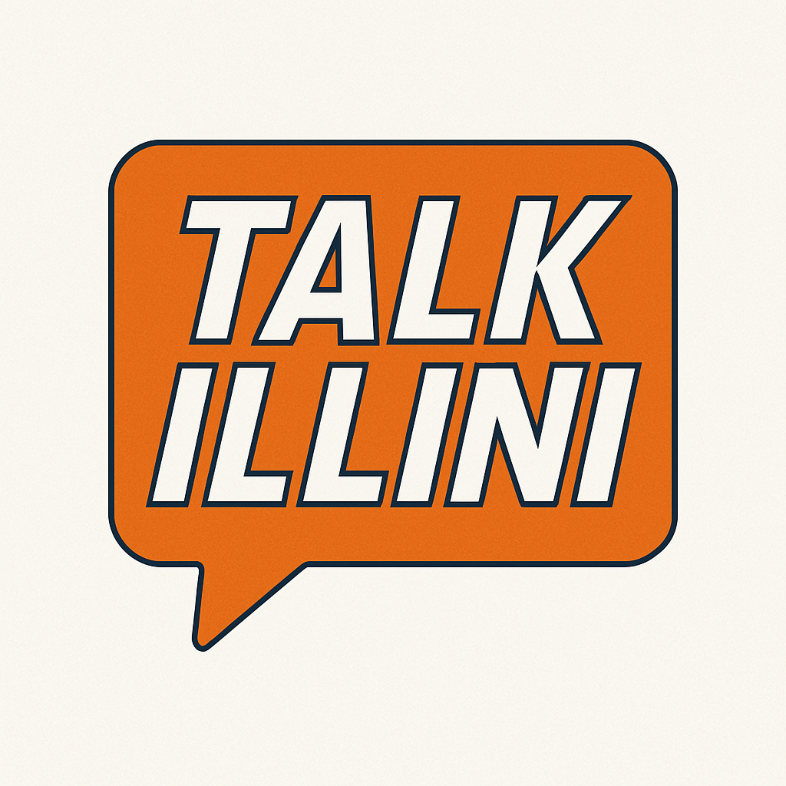 Talk Illini