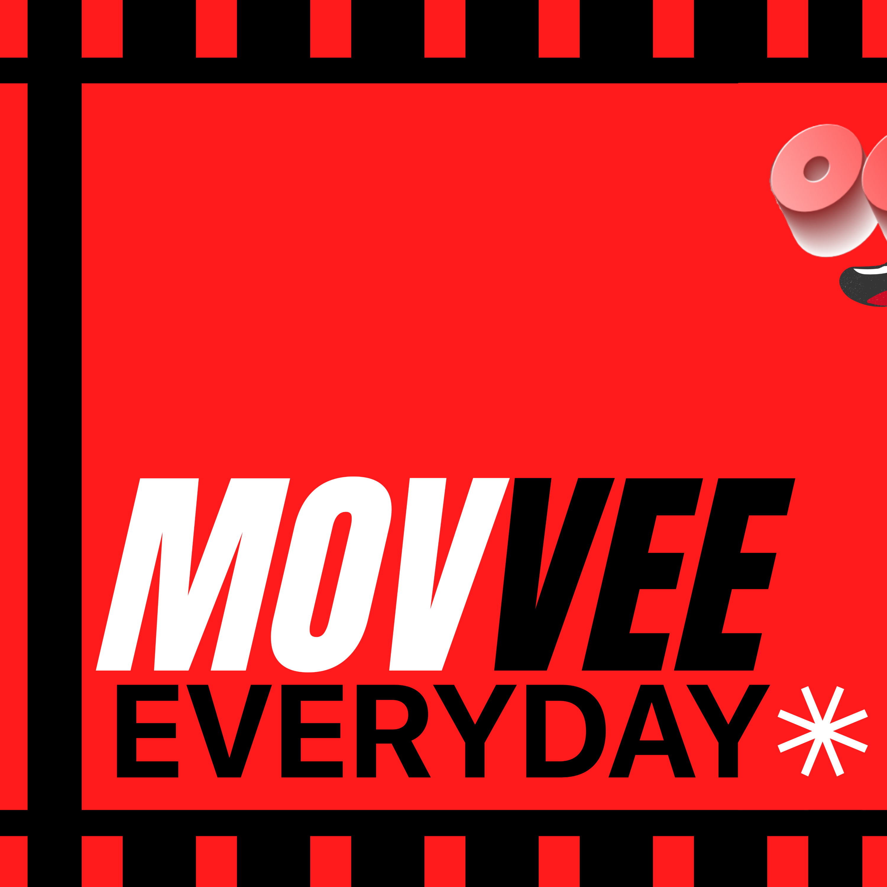 MOVVYOO’s Movvee Everyday