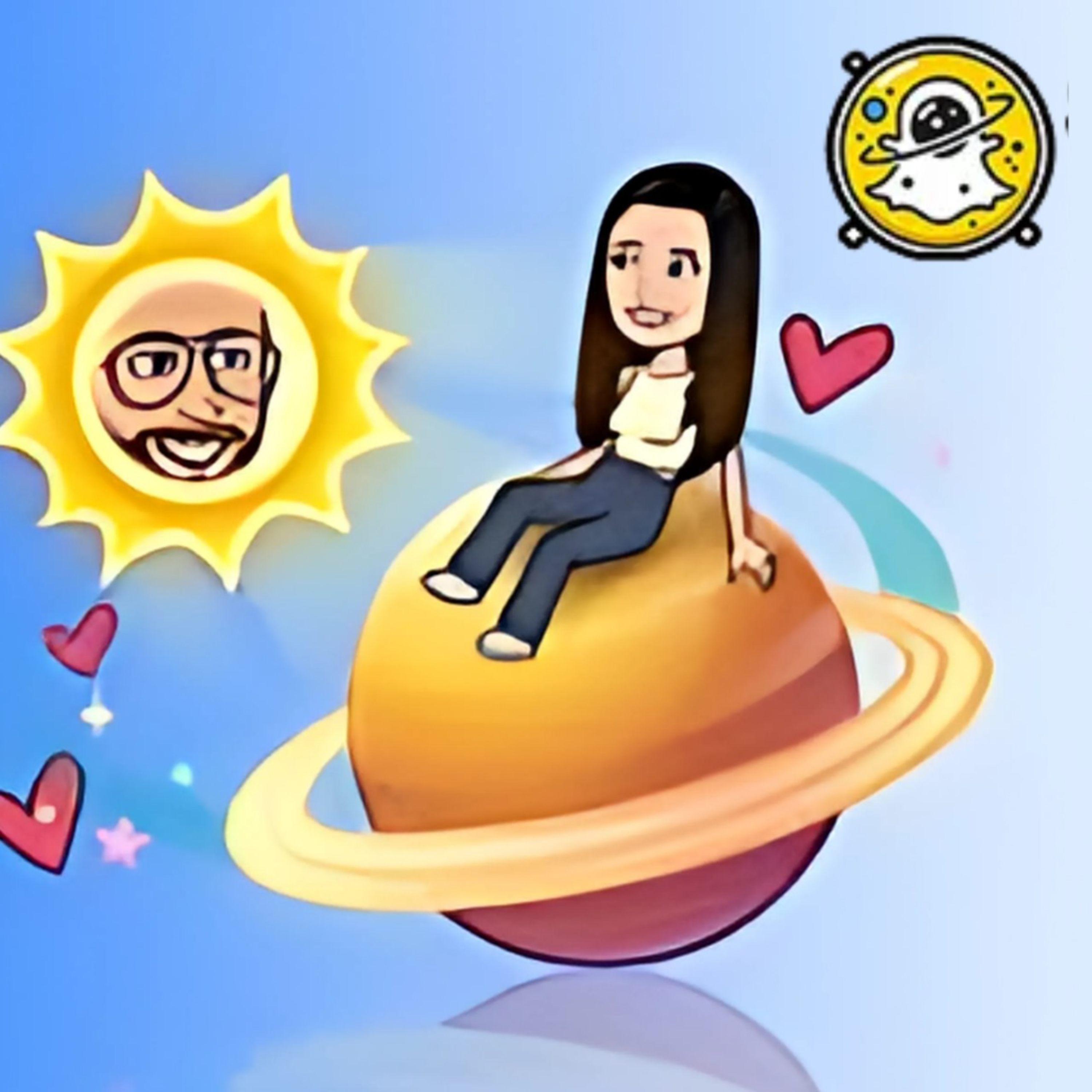 Snapchat Friendships Made Fun and Visual