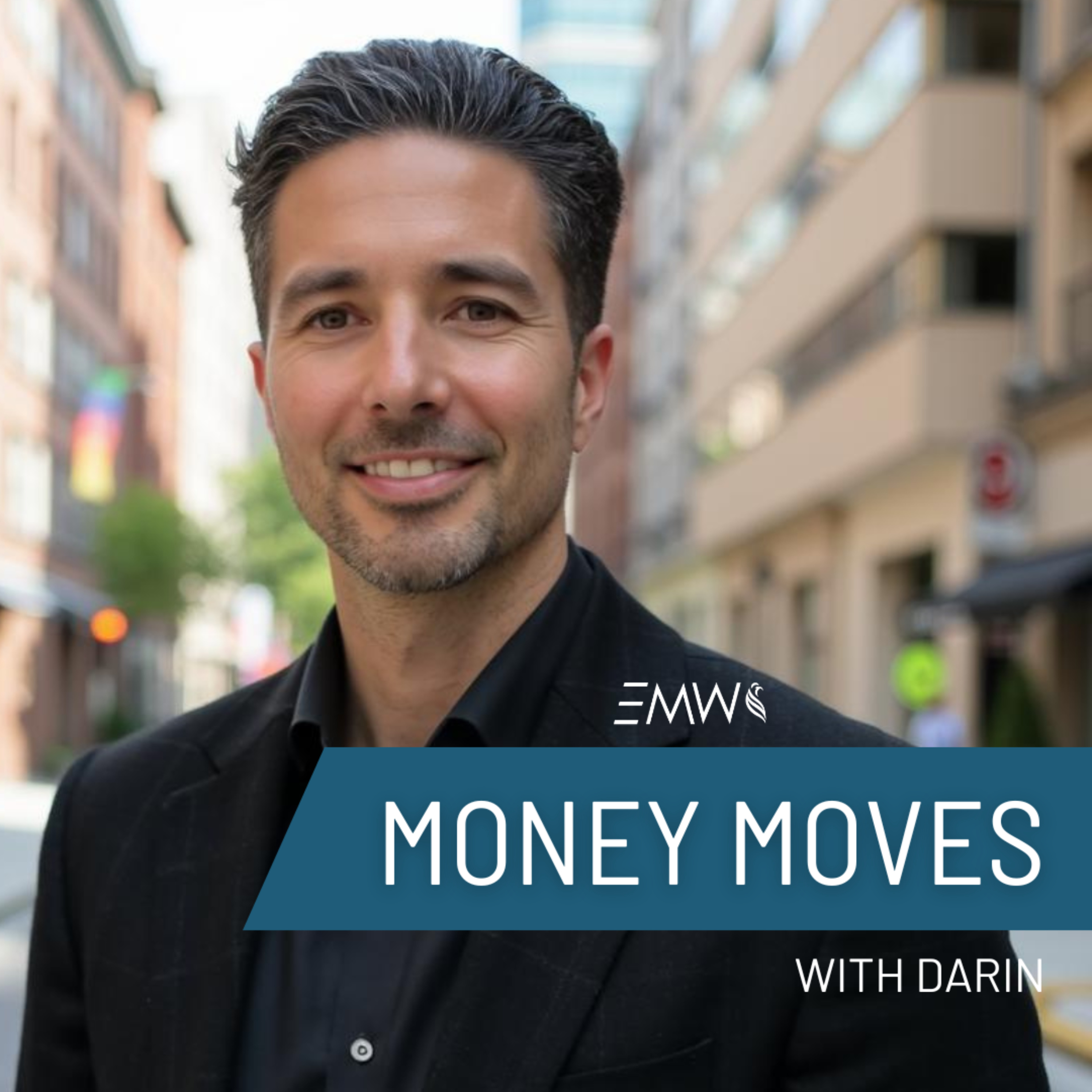Money Moves with Darin
