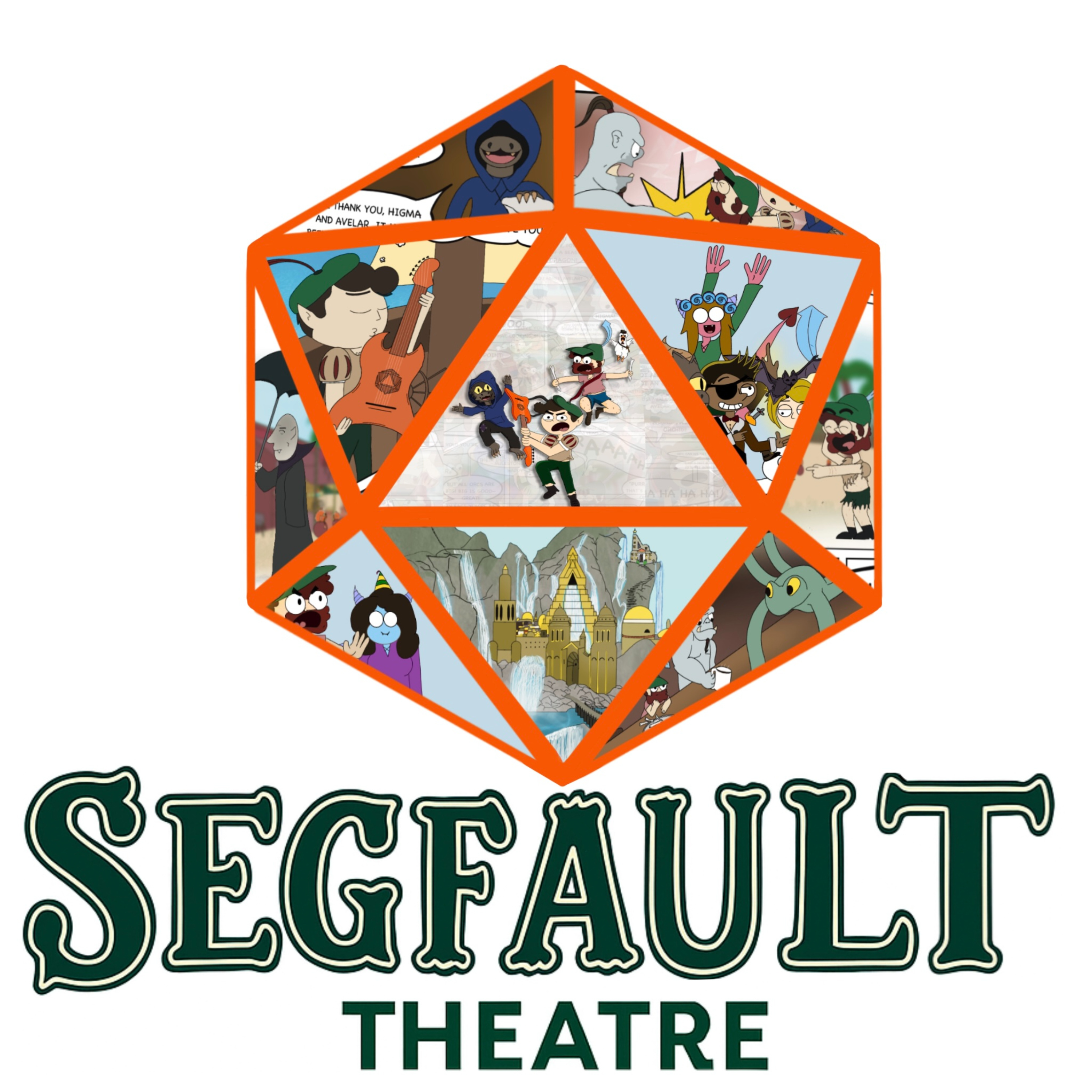 Segfault Theatre